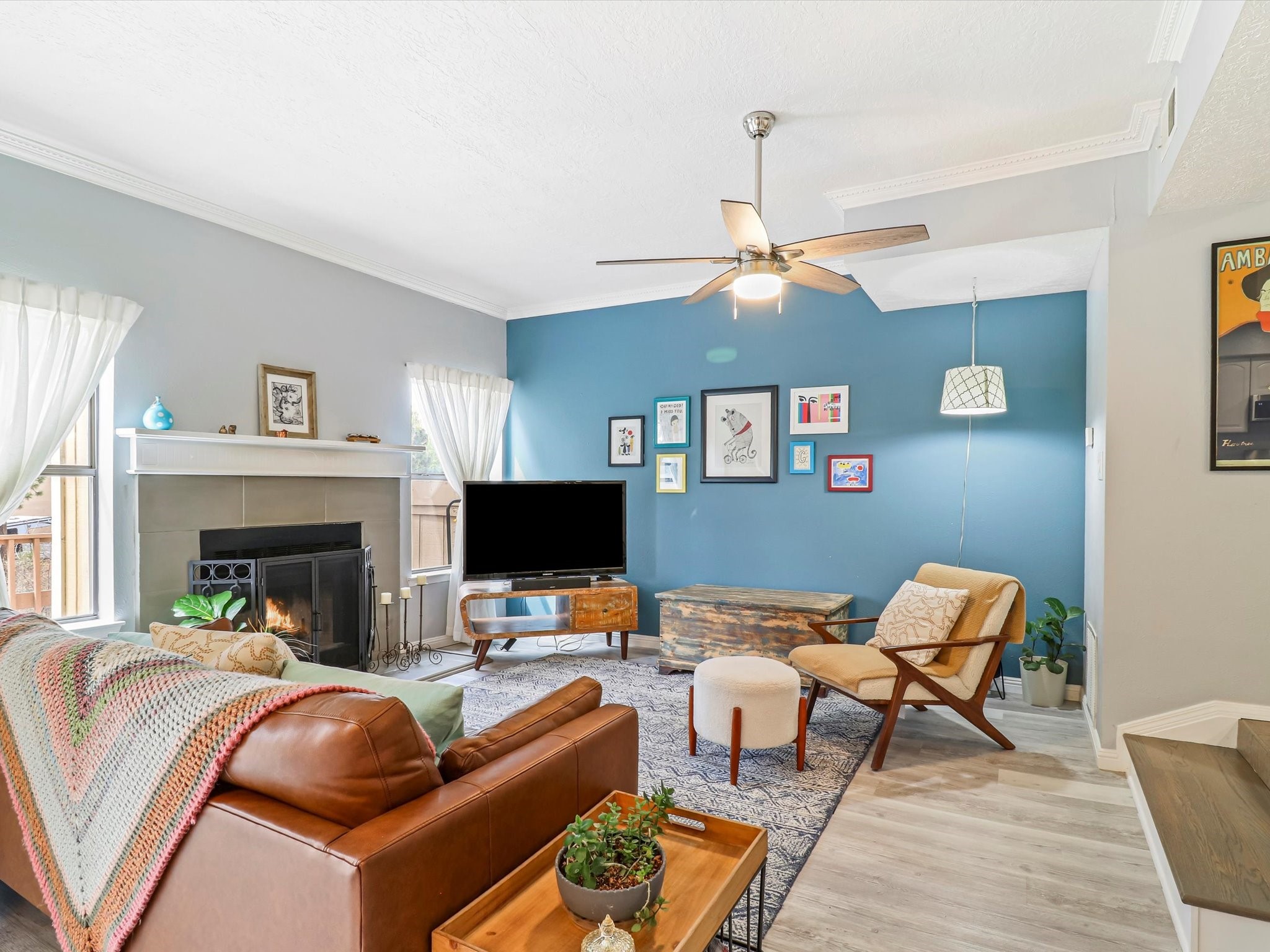 505 Oppenheimer Drive #1304, Los Alamos, New Mexico image 4