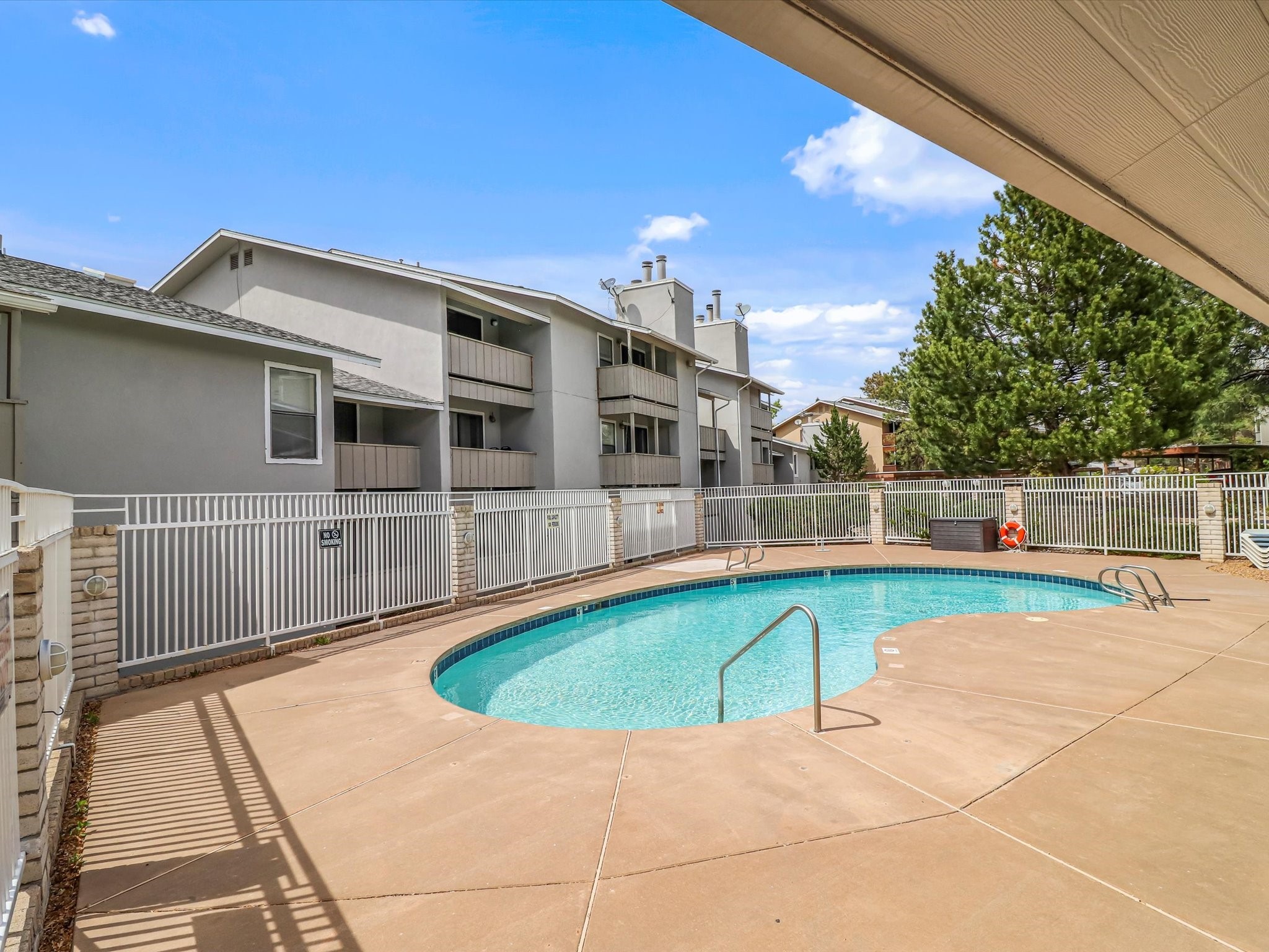 505 Oppenheimer Drive #1304, Los Alamos, New Mexico image 37