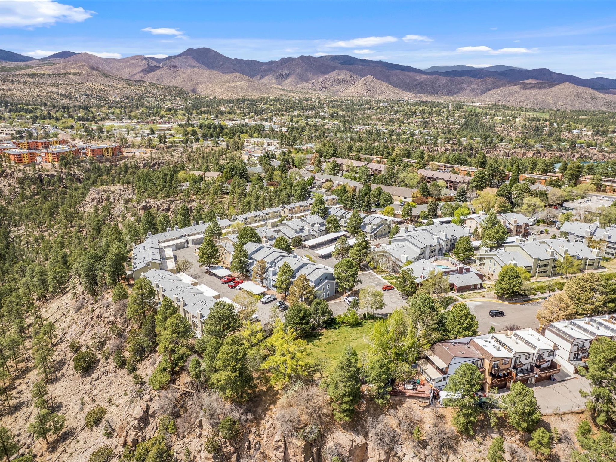 505 Oppenheimer Drive #1304, Los Alamos, New Mexico image 47