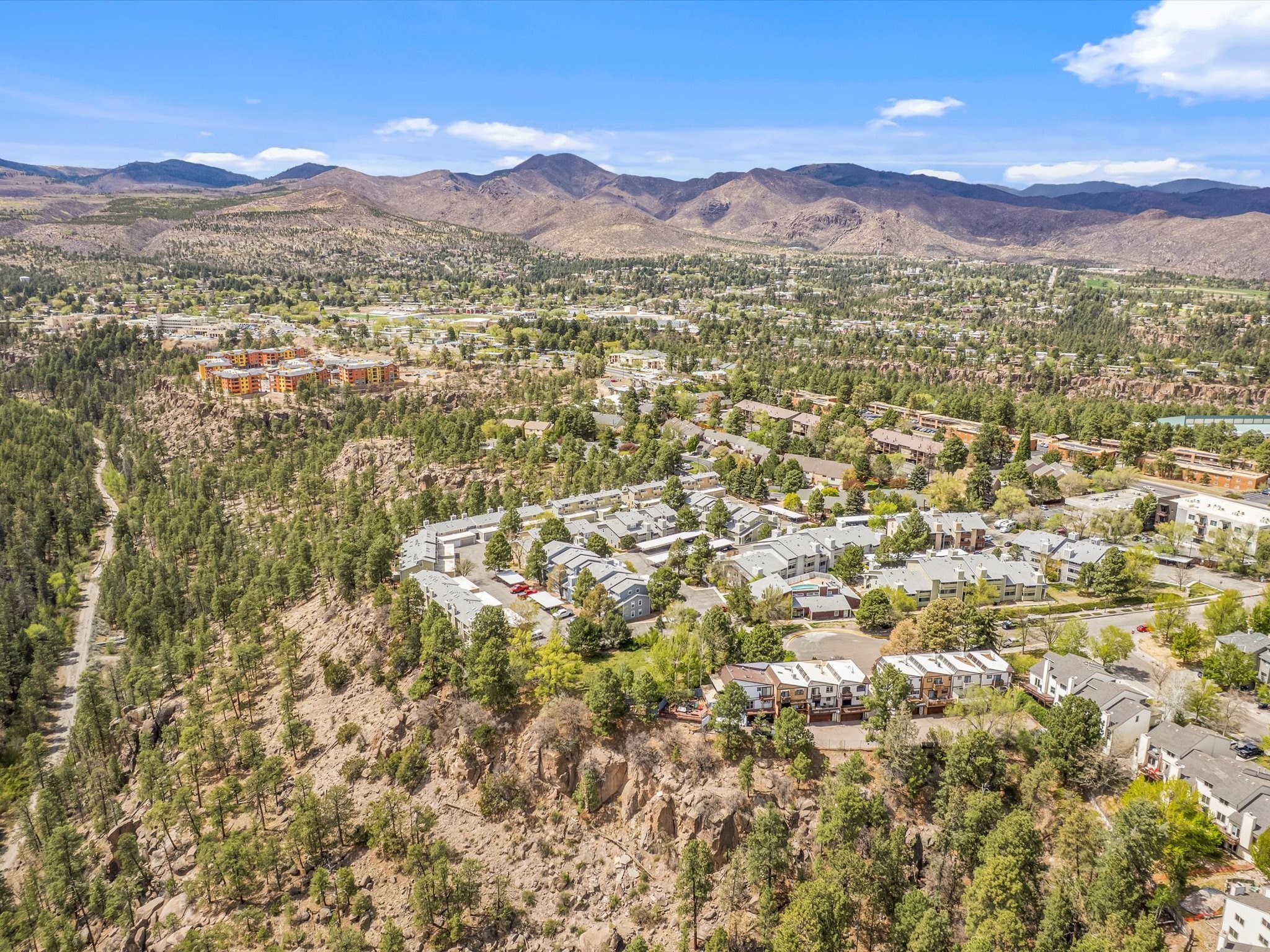 505 Oppenheimer Drive #1304, Los Alamos, New Mexico image 49
