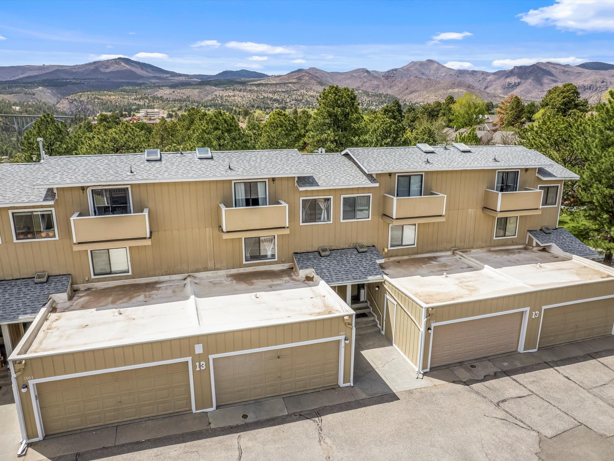 505 Oppenheimer Drive #1304, Los Alamos, New Mexico image 41