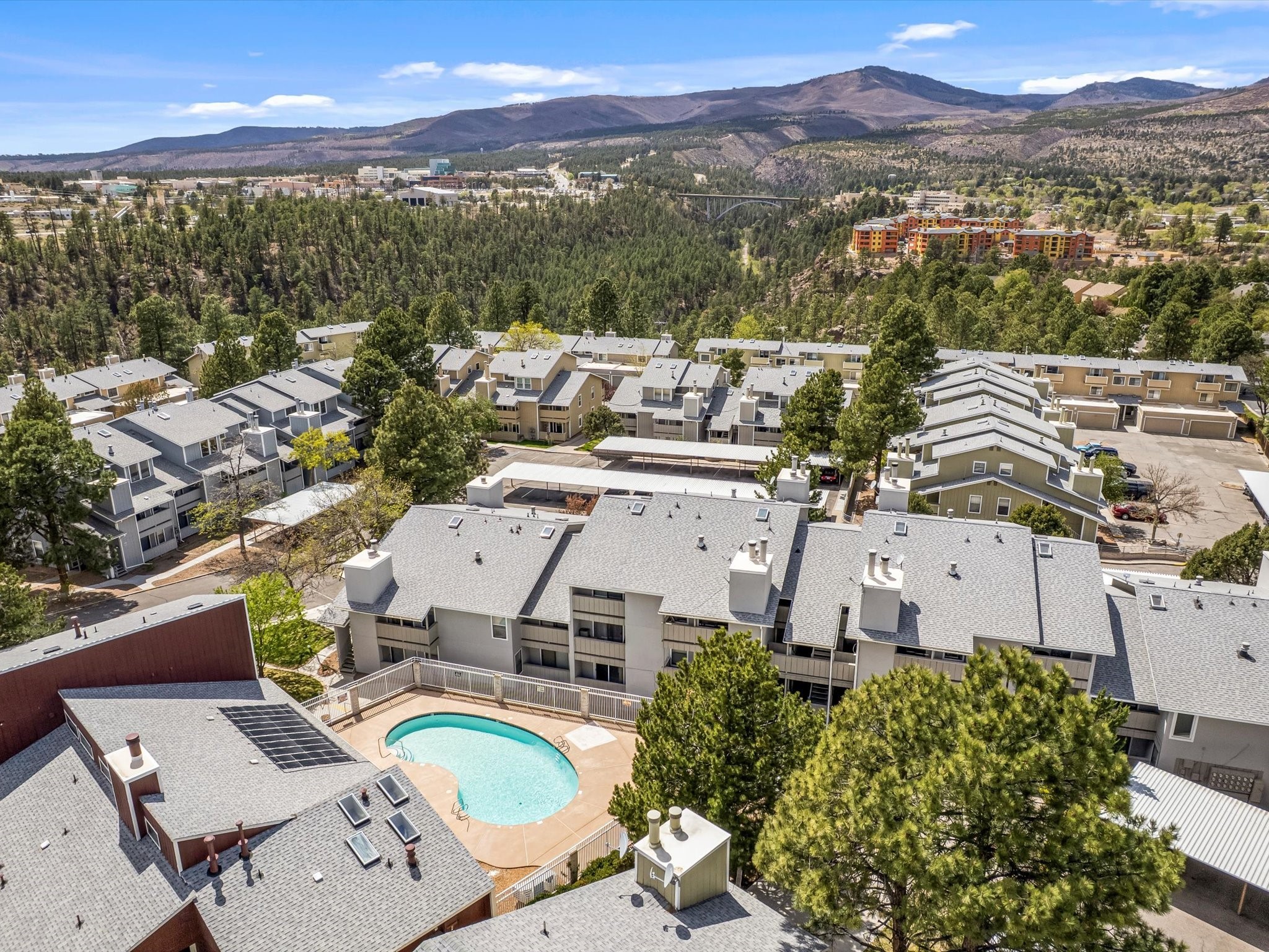 505 Oppenheimer Drive #1304, Los Alamos, New Mexico image 42