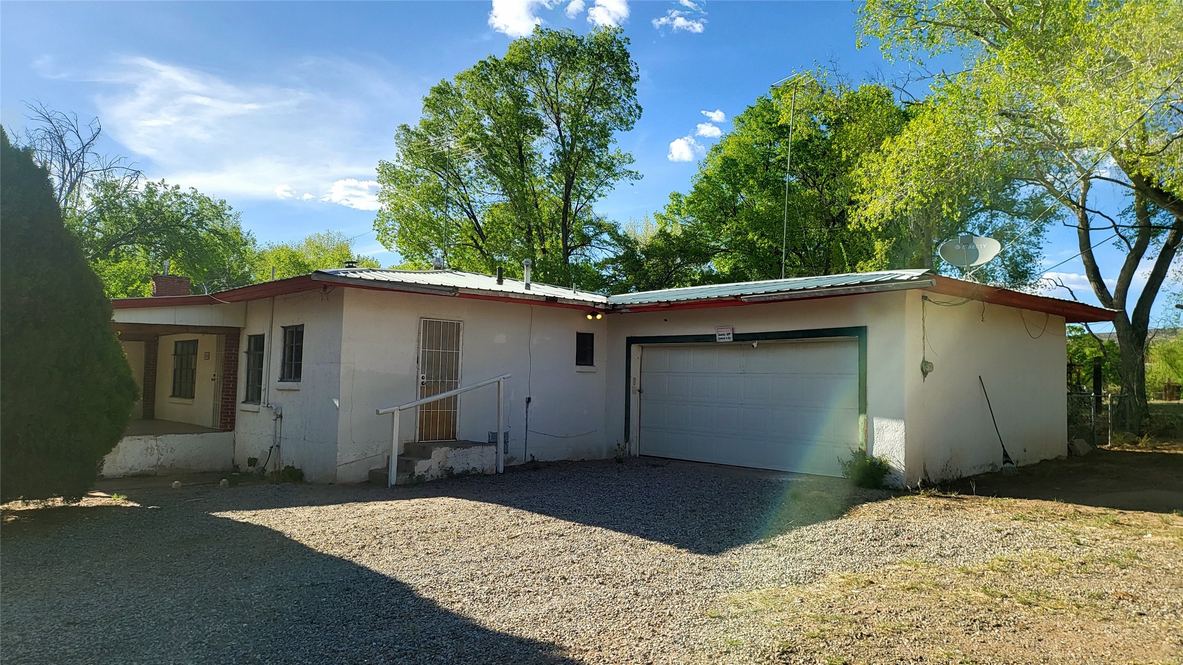 11 County Road 93 #A, Chimayo, New Mexico image 18