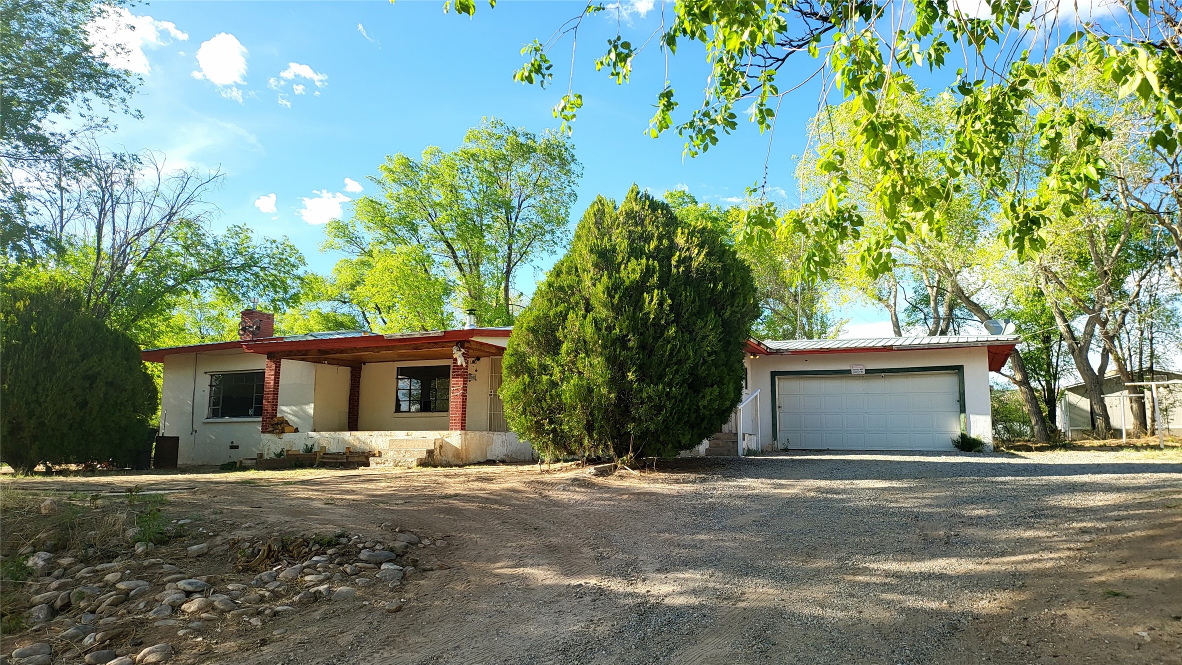 11 County Road 93 #A, Chimayo, New Mexico image 1