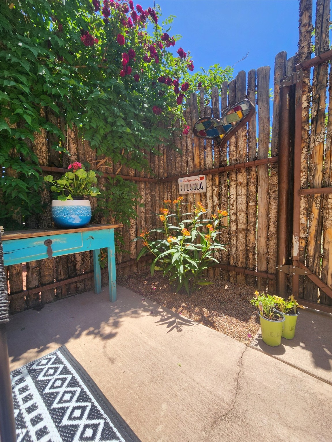 3221 La Paz Lane, Santa Fe, New Mexico image 29