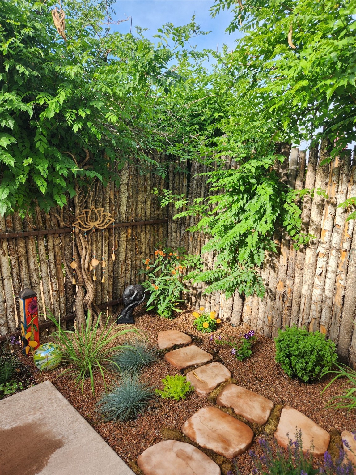 3221 La Paz Lane, Santa Fe, New Mexico image 25