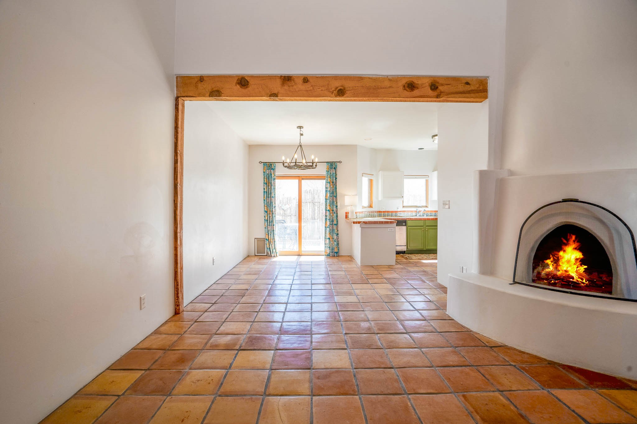 3221 La Paz Lane, Santa Fe, New Mexico image 4