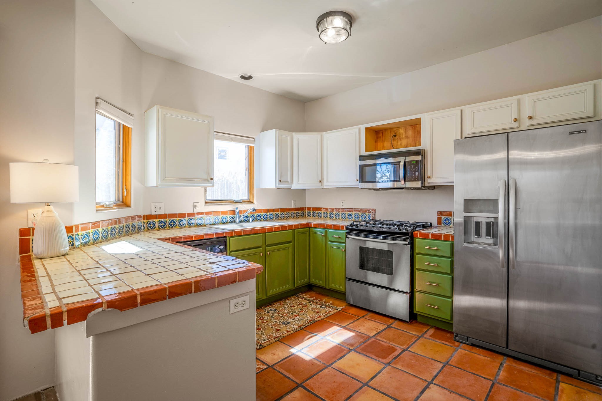 3221 La Paz Lane, Santa Fe, New Mexico image 6