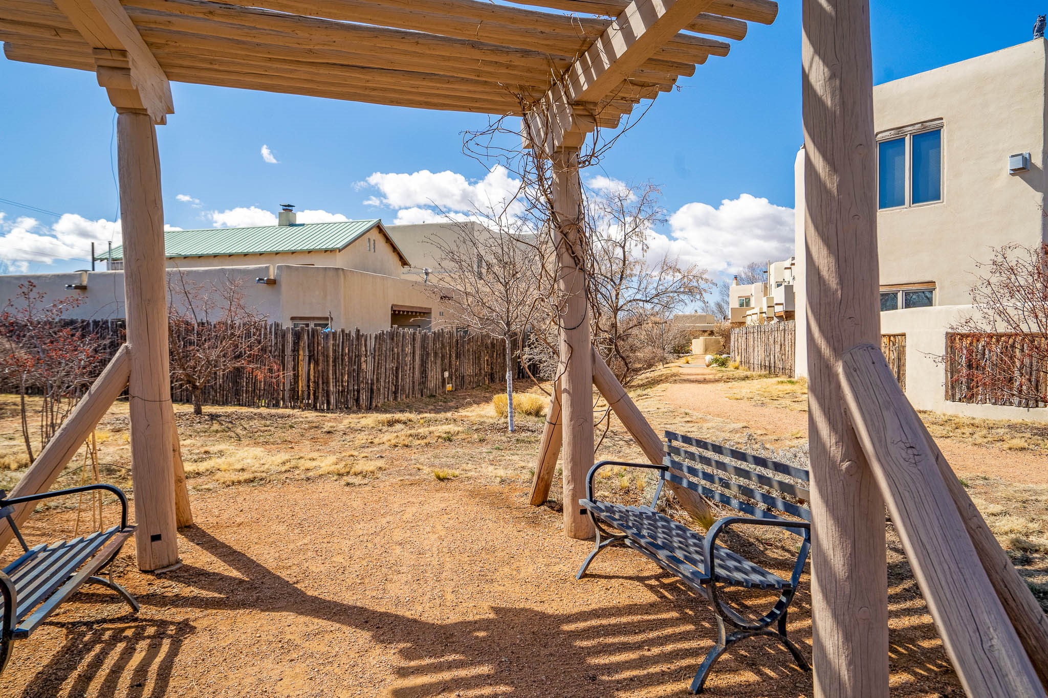3221 La Paz Lane, Santa Fe, New Mexico image 36