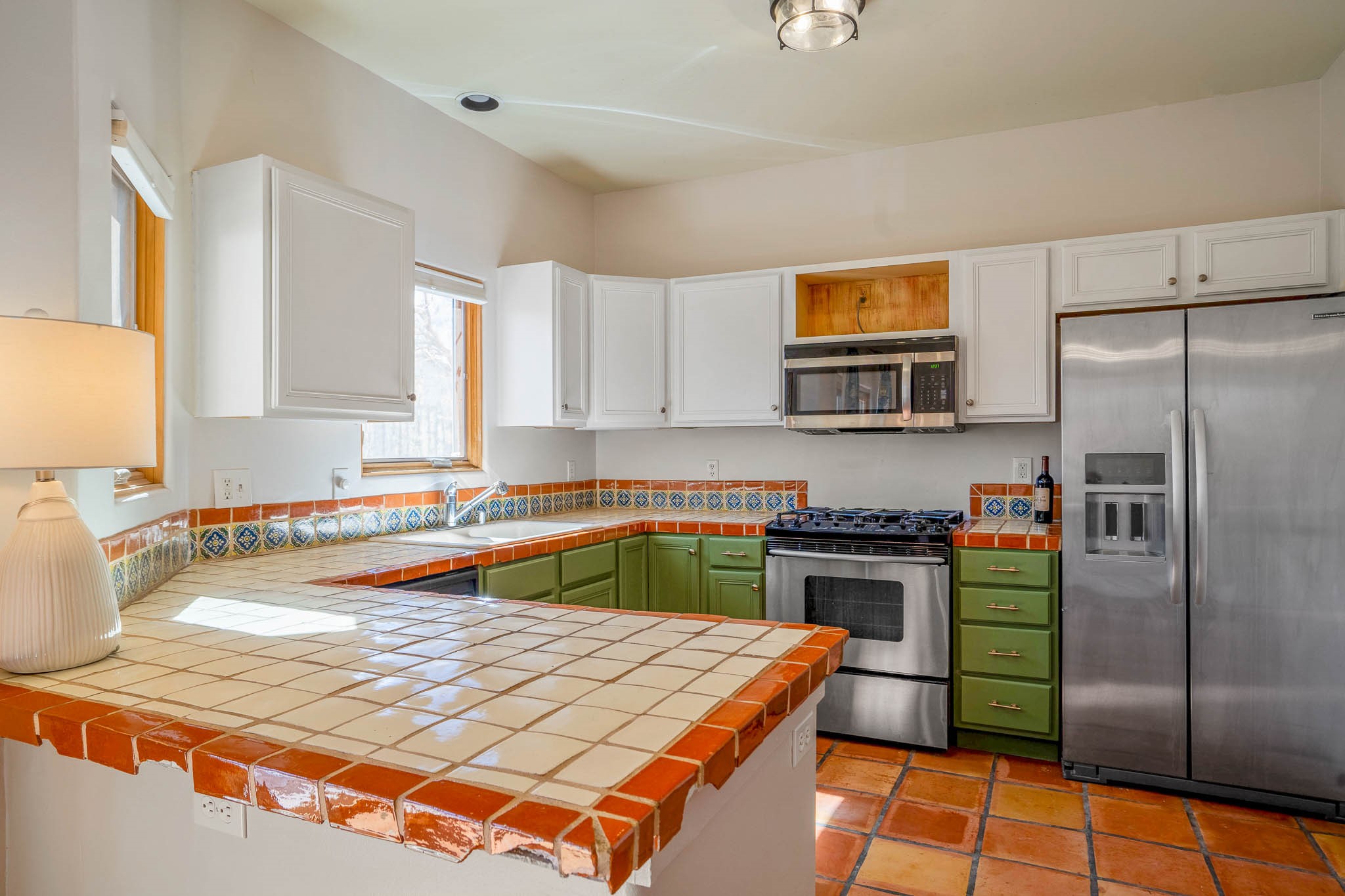 3221 La Paz Lane, Santa Fe, New Mexico image 8