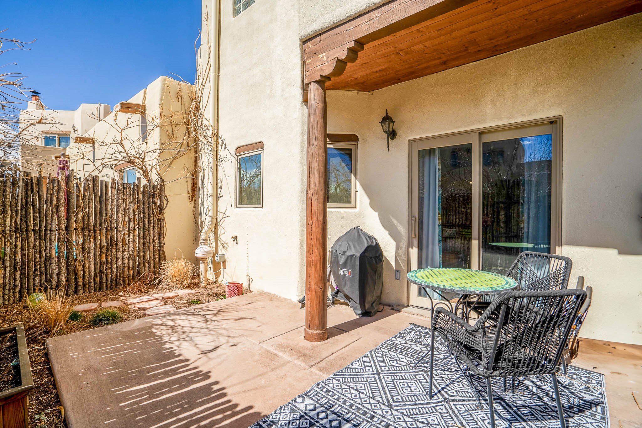 3221 La Paz Lane, Santa Fe, New Mexico image 24