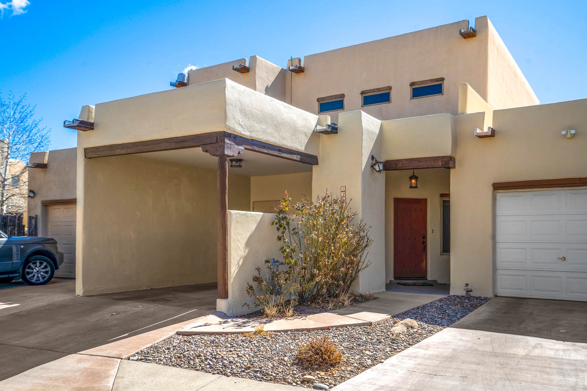 3221 La Paz Lane, Santa Fe, New Mexico image 1
