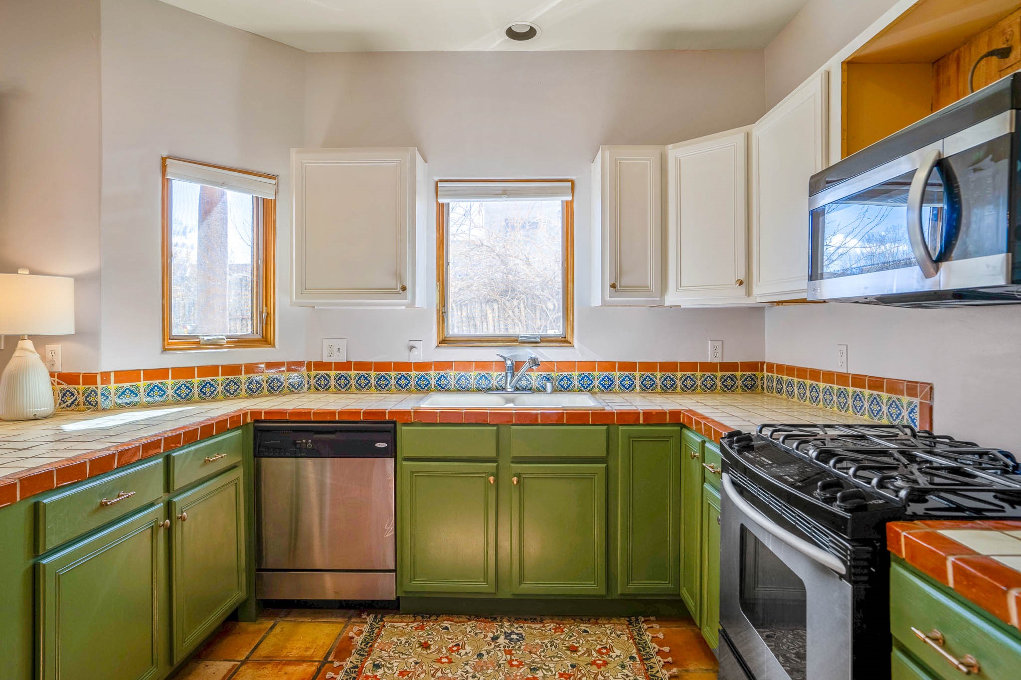 3221 La Paz Lane, Santa Fe, New Mexico image 7
