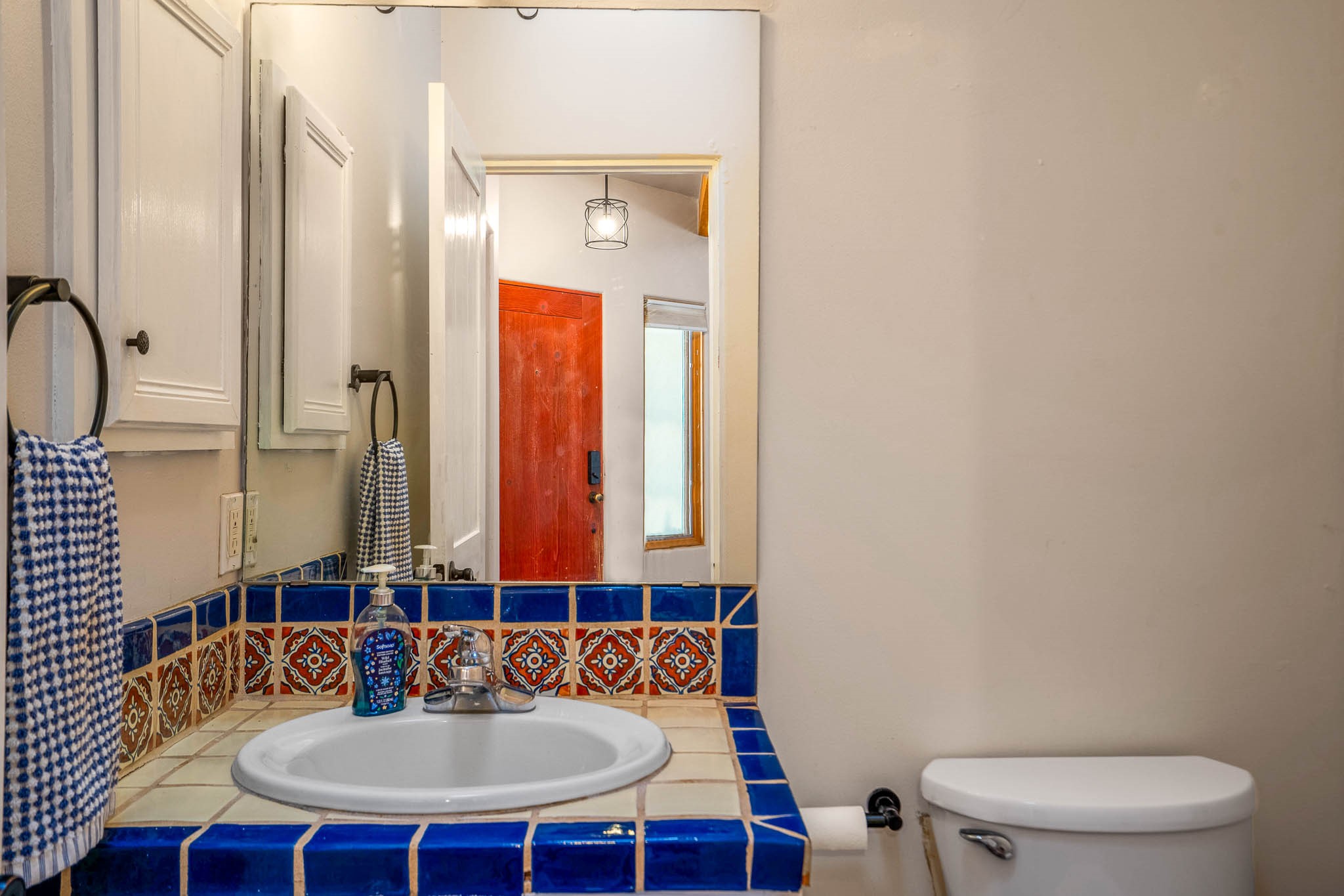 3221 La Paz Lane, Santa Fe, New Mexico image 19