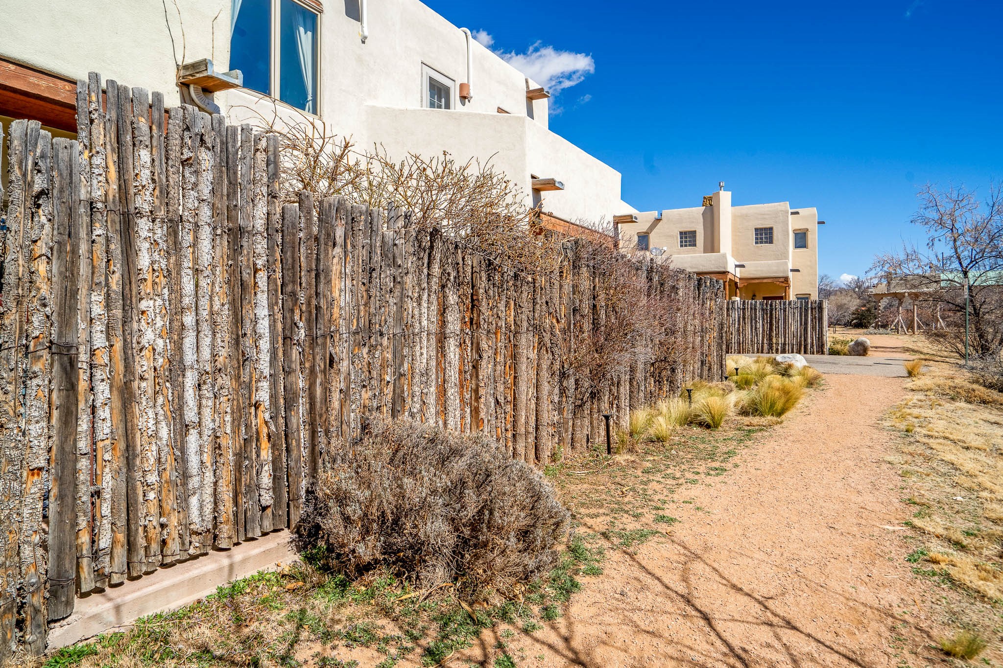 3221 La Paz Lane, Santa Fe, New Mexico image 33