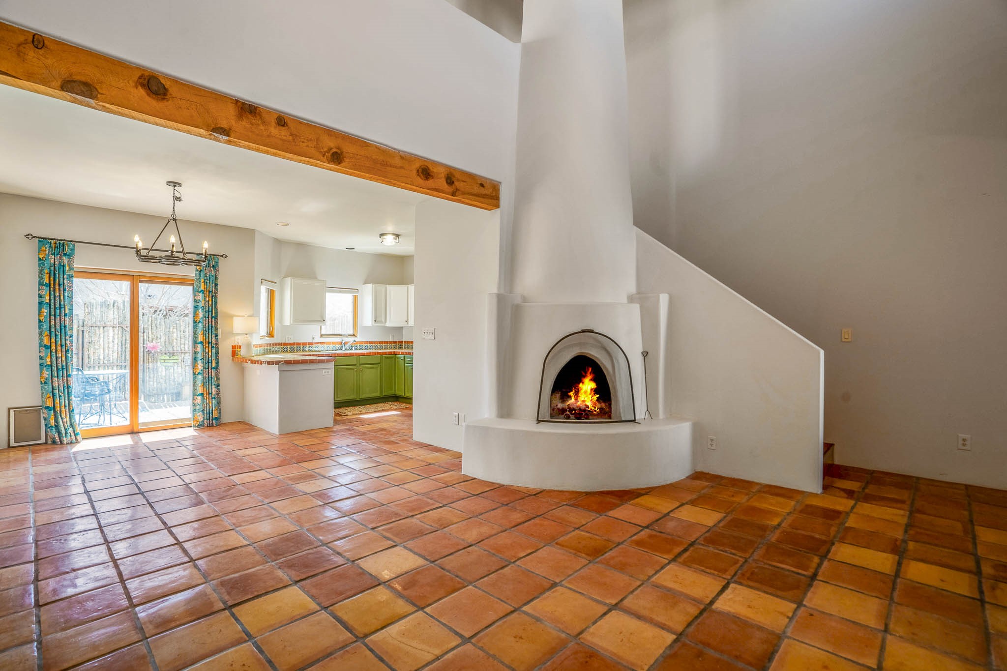 3221 La Paz Lane, Santa Fe, New Mexico image 2