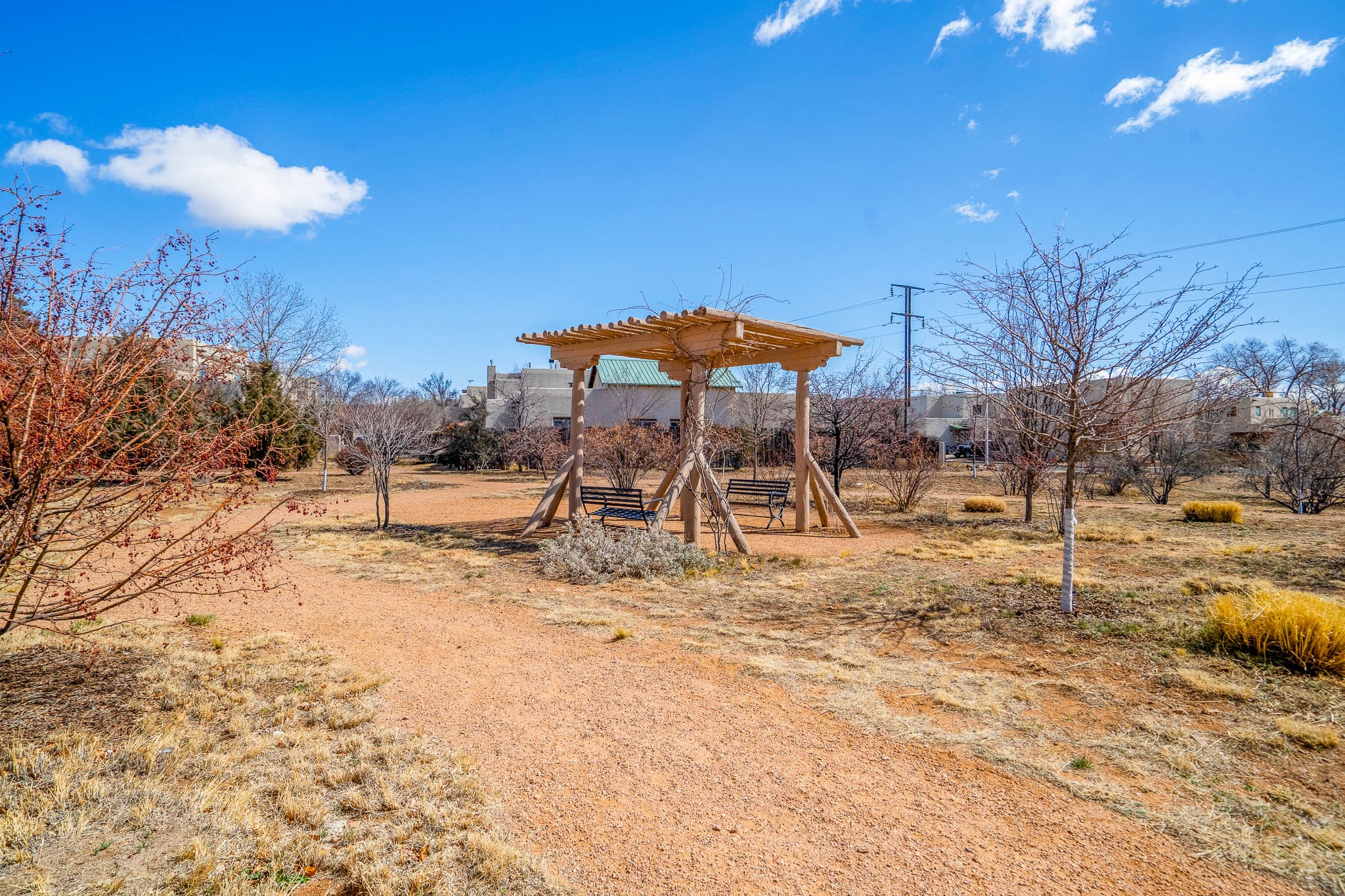 3221 La Paz Lane, Santa Fe, New Mexico image 35