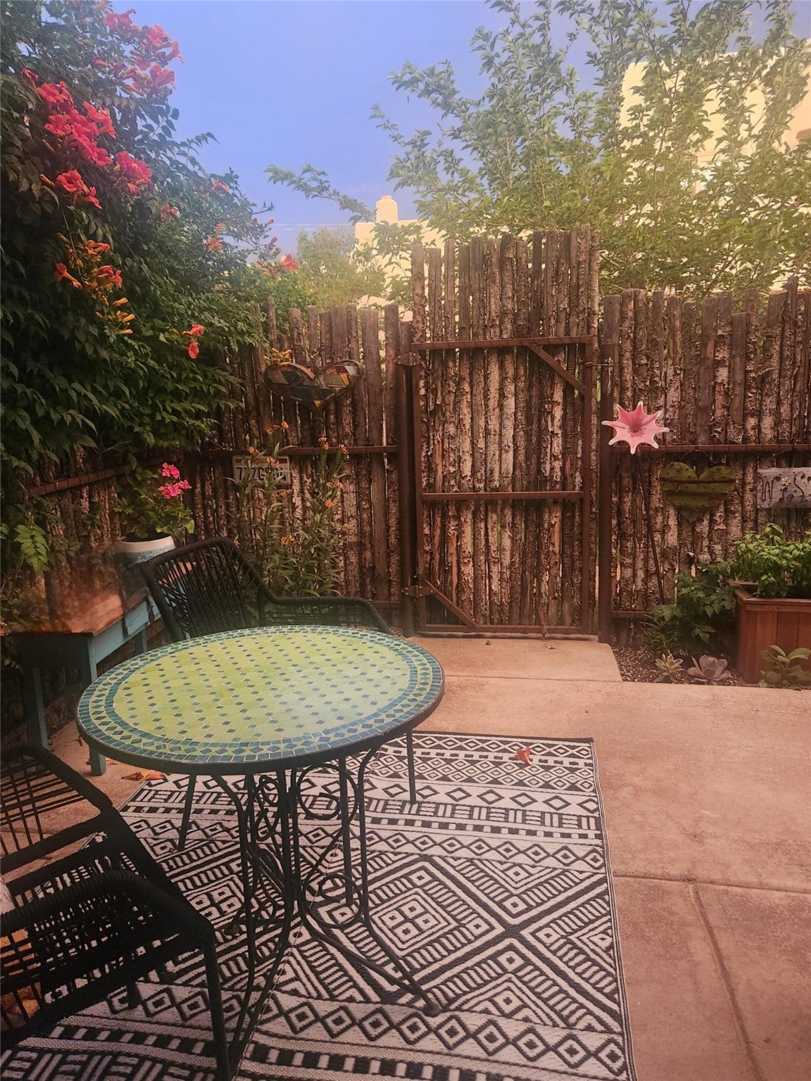 3221 La Paz Lane, Santa Fe, New Mexico image 28