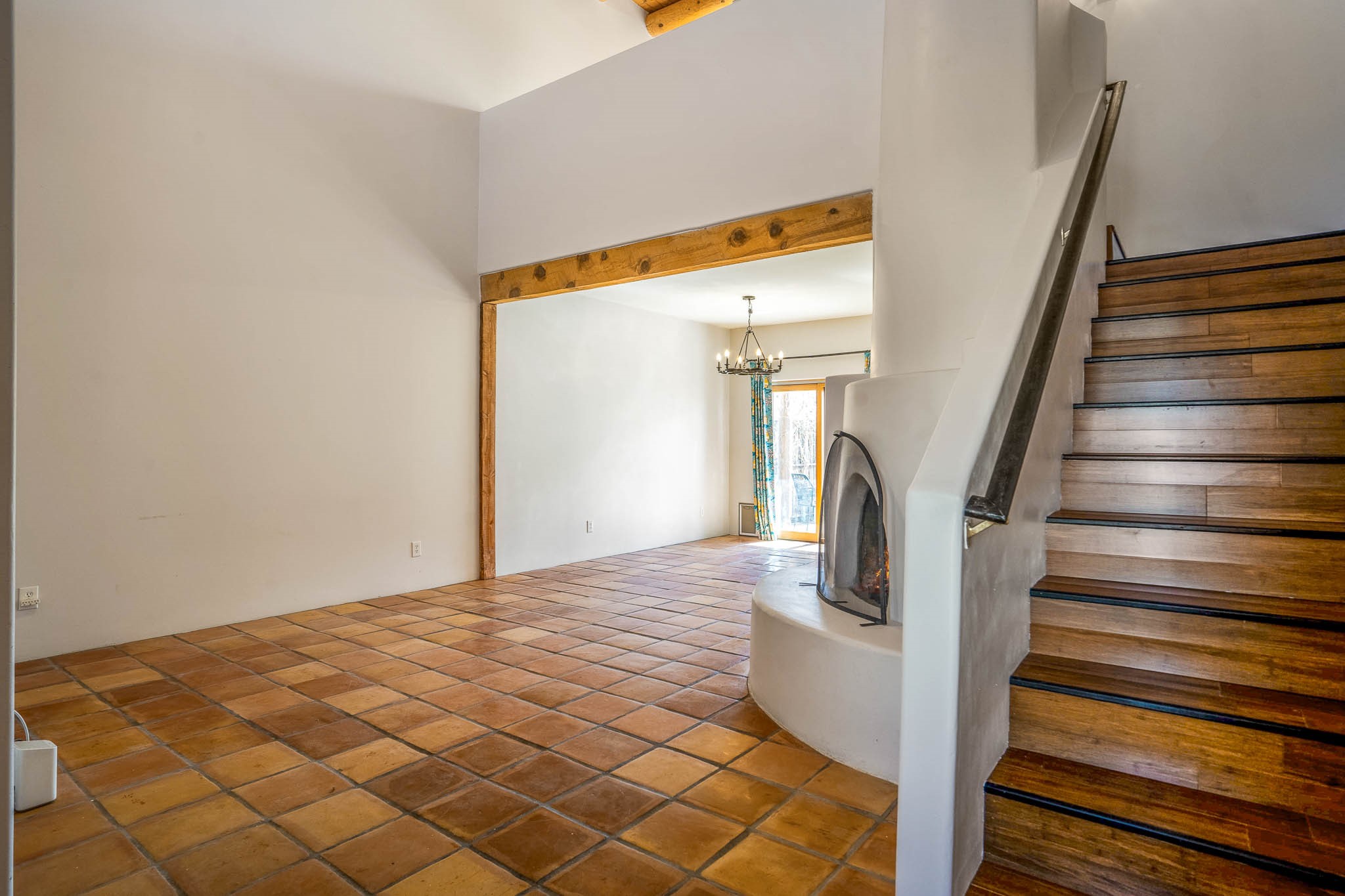 3221 La Paz Lane, Santa Fe, New Mexico image 9