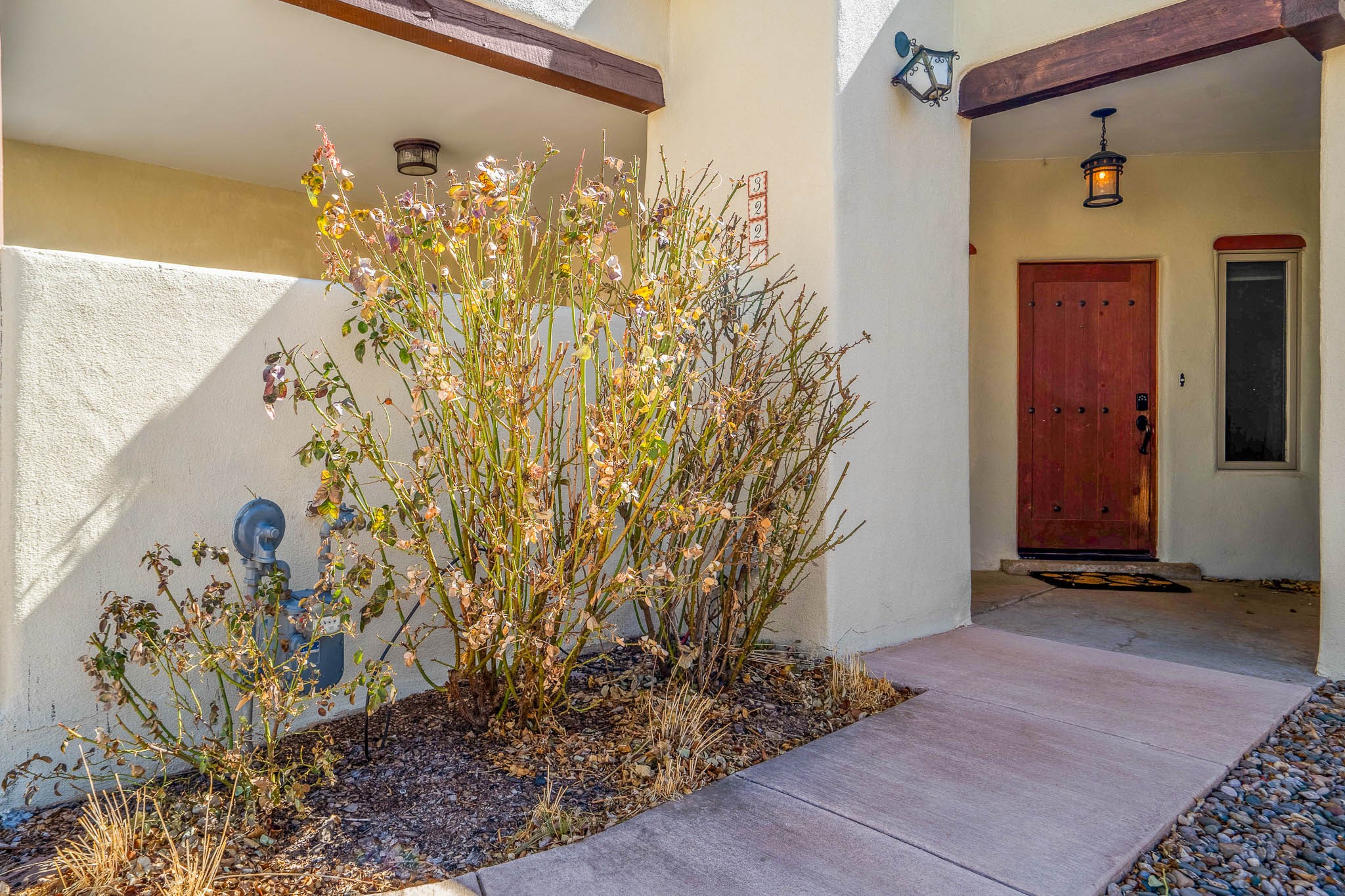 3221 La Paz Lane, Santa Fe, New Mexico image 22