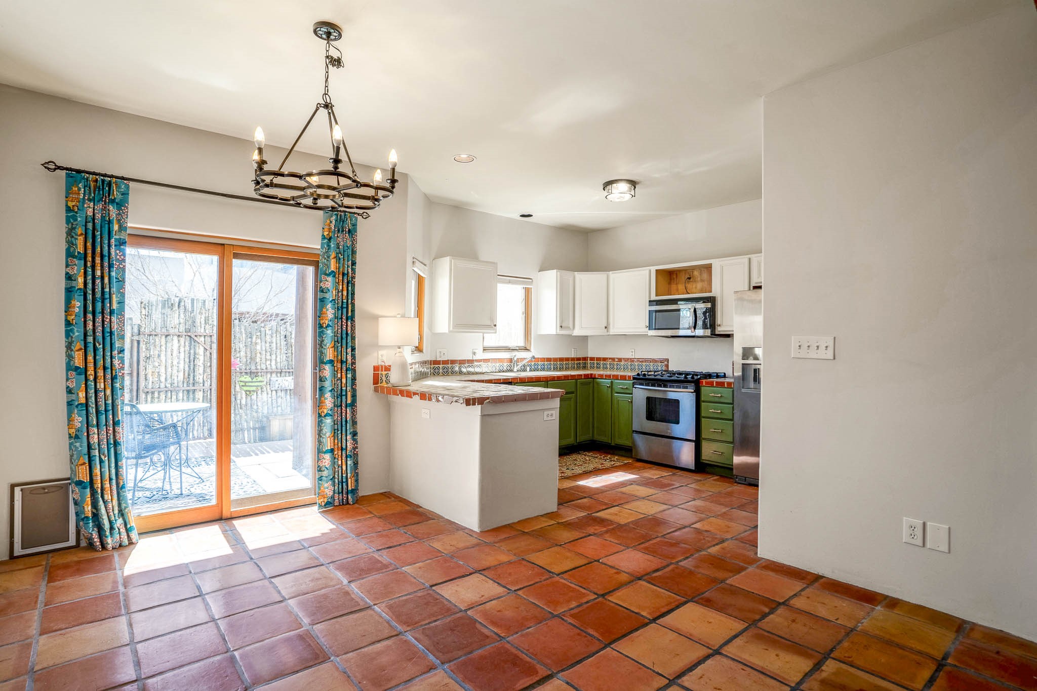3221 La Paz Lane, Santa Fe, New Mexico image 5