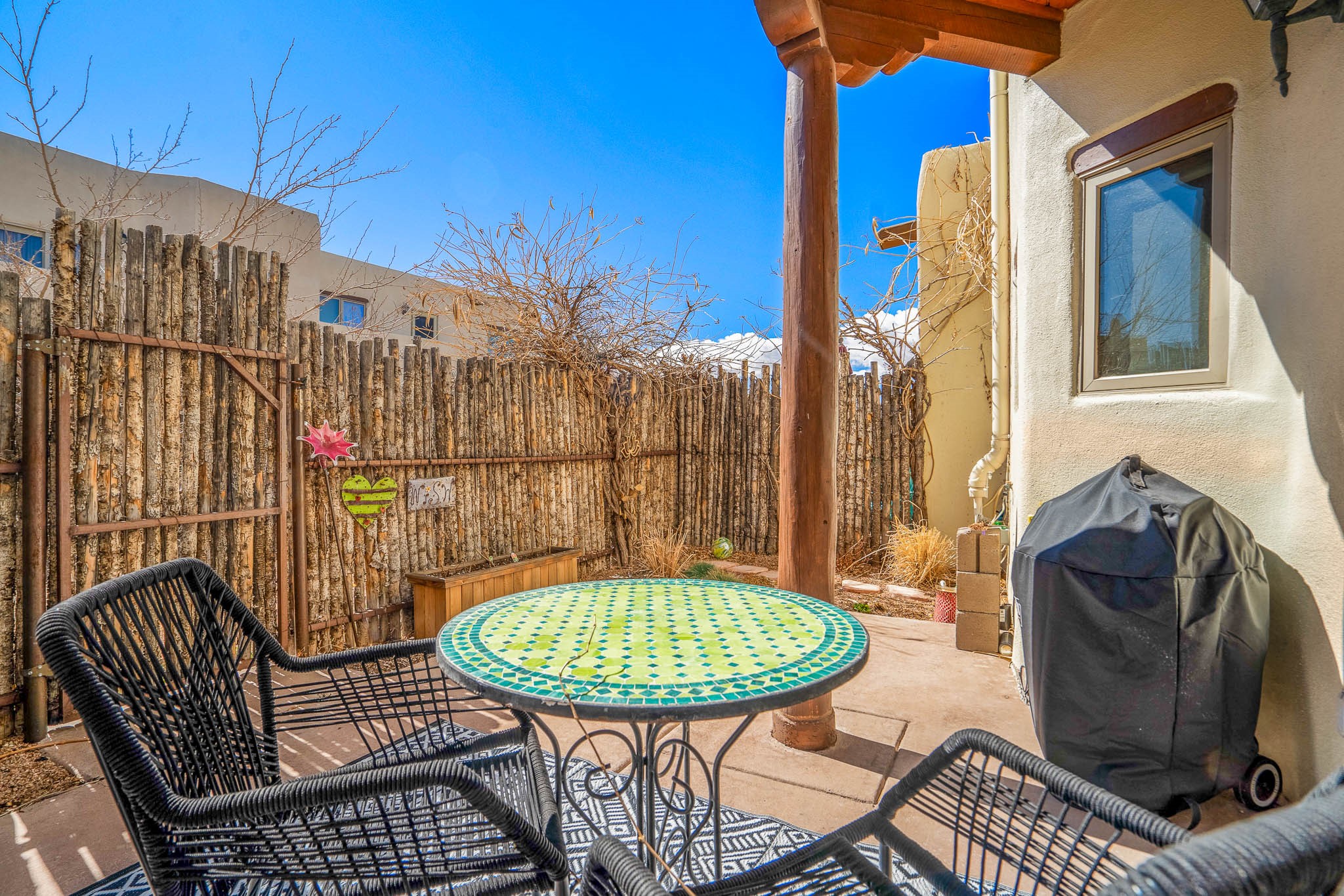 3221 La Paz Lane, Santa Fe, New Mexico image 23