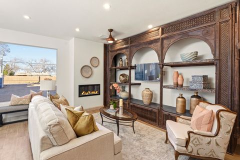 Condo For Sale - 929 Shoofly Street #A<br/> Santa Fe, NM 87505