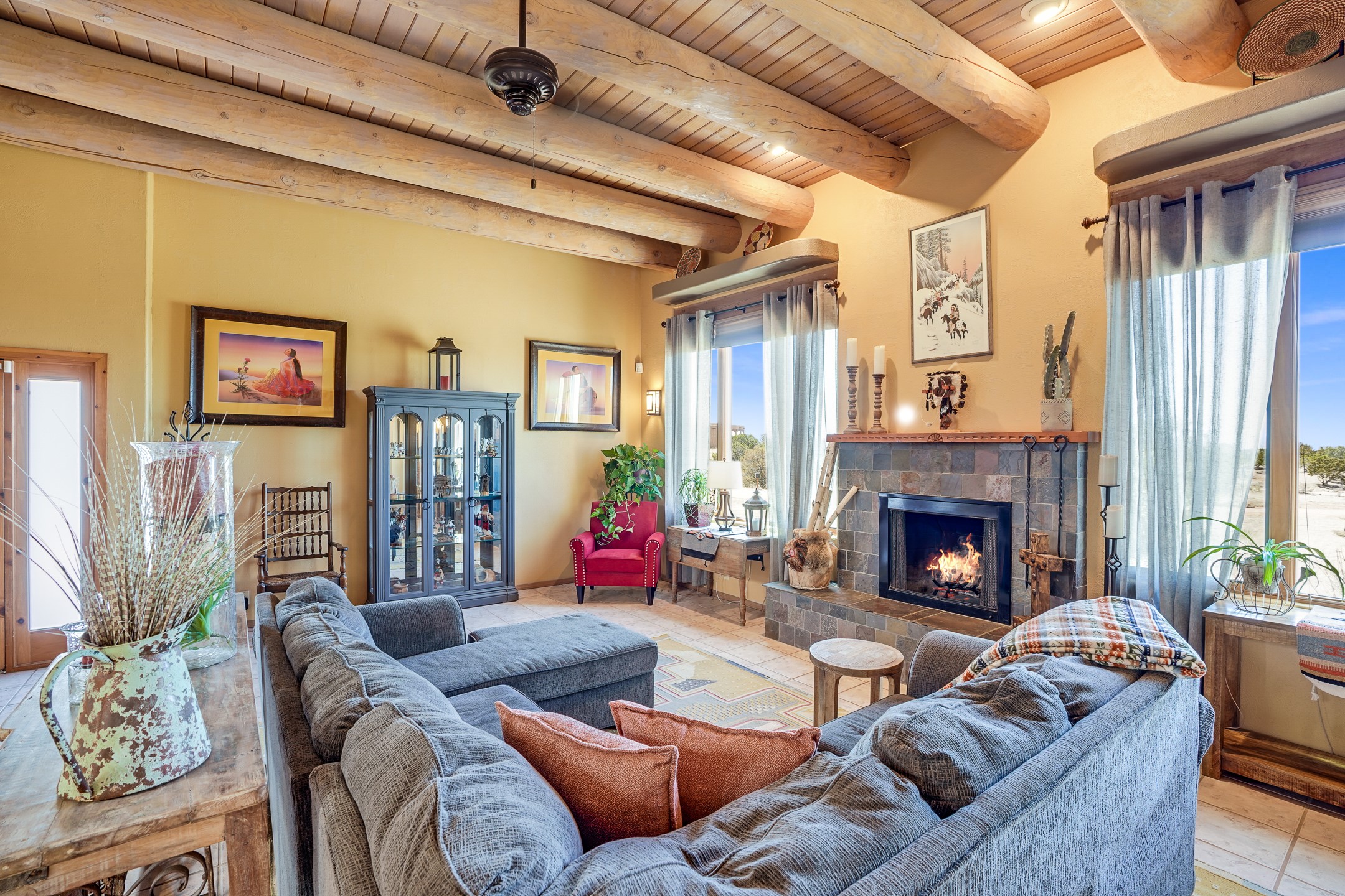 19 Puerto Rd, Santa Fe, New Mexico image 13