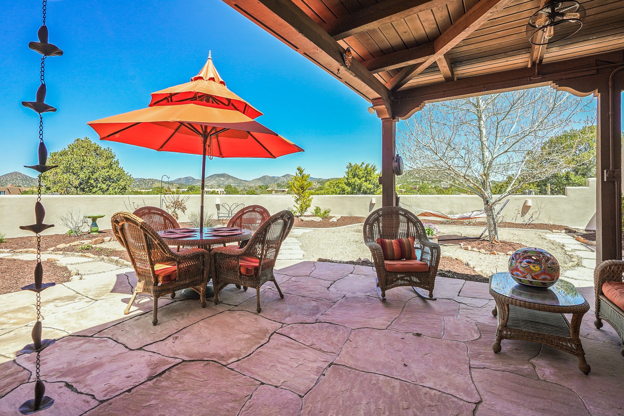 19 Puerto Rd, Santa Fe, New Mexico image 40