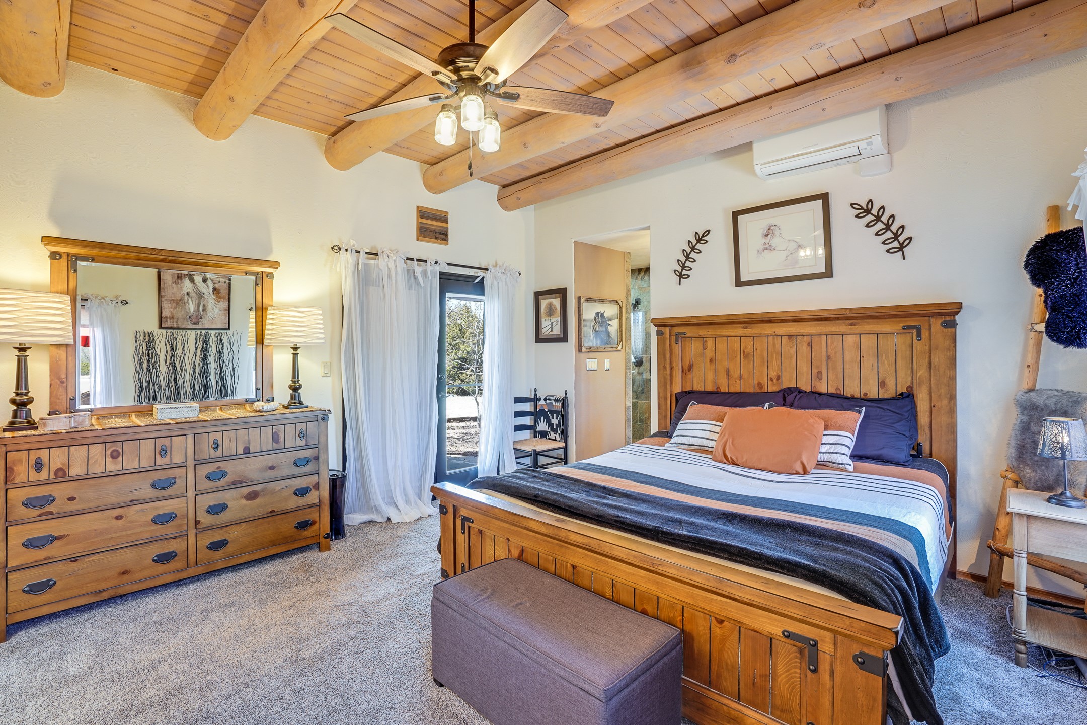 19 Puerto Rd, Santa Fe, New Mexico image 37
