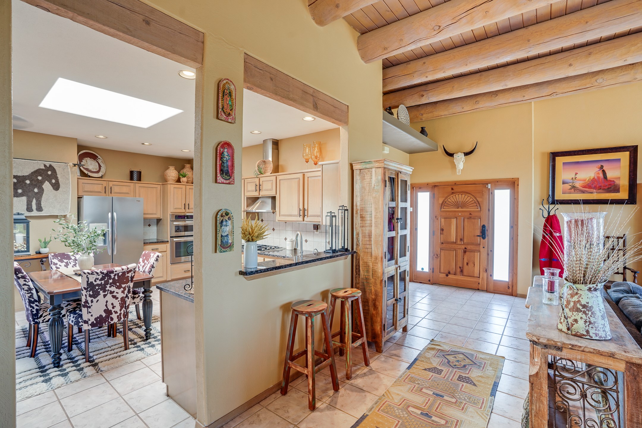 19 Puerto Rd, Santa Fe, New Mexico image 11