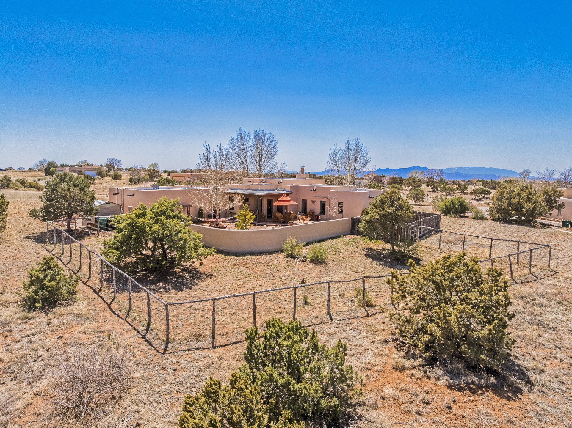 19 Puerto Rd, Santa Fe, New Mexico image 44
