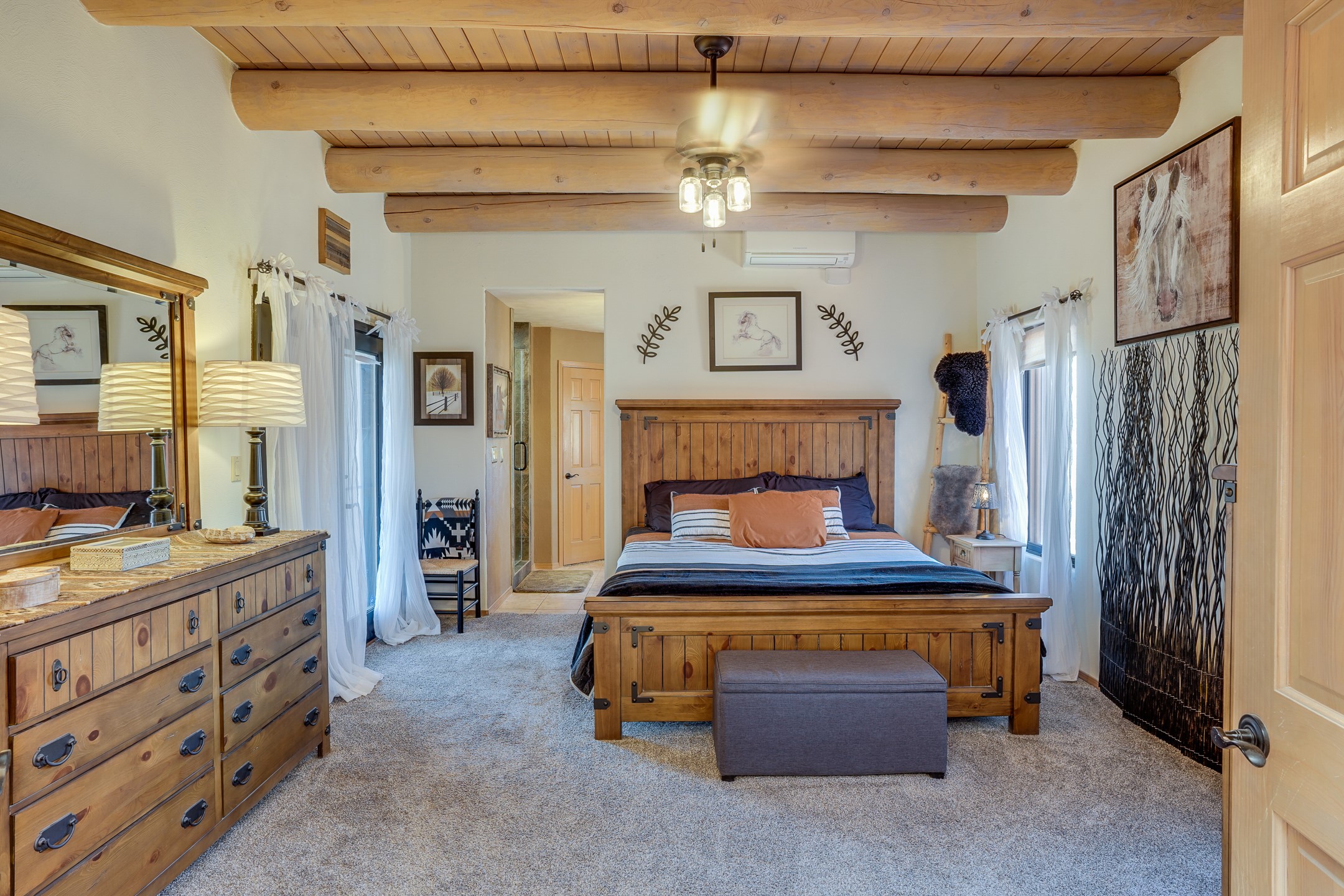 19 Puerto Rd, Santa Fe, New Mexico image 34