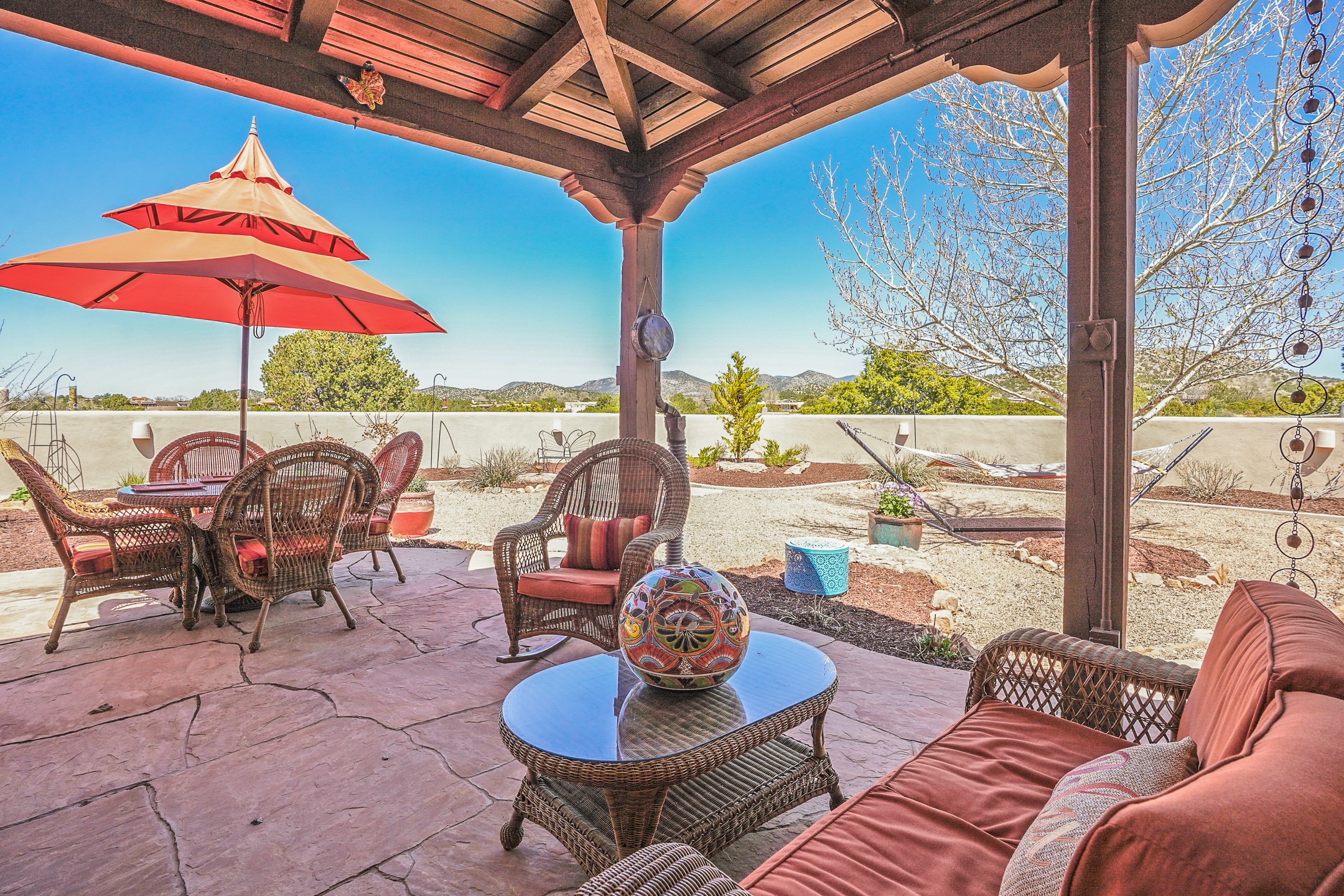 19 Puerto Rd, Santa Fe, New Mexico image 47