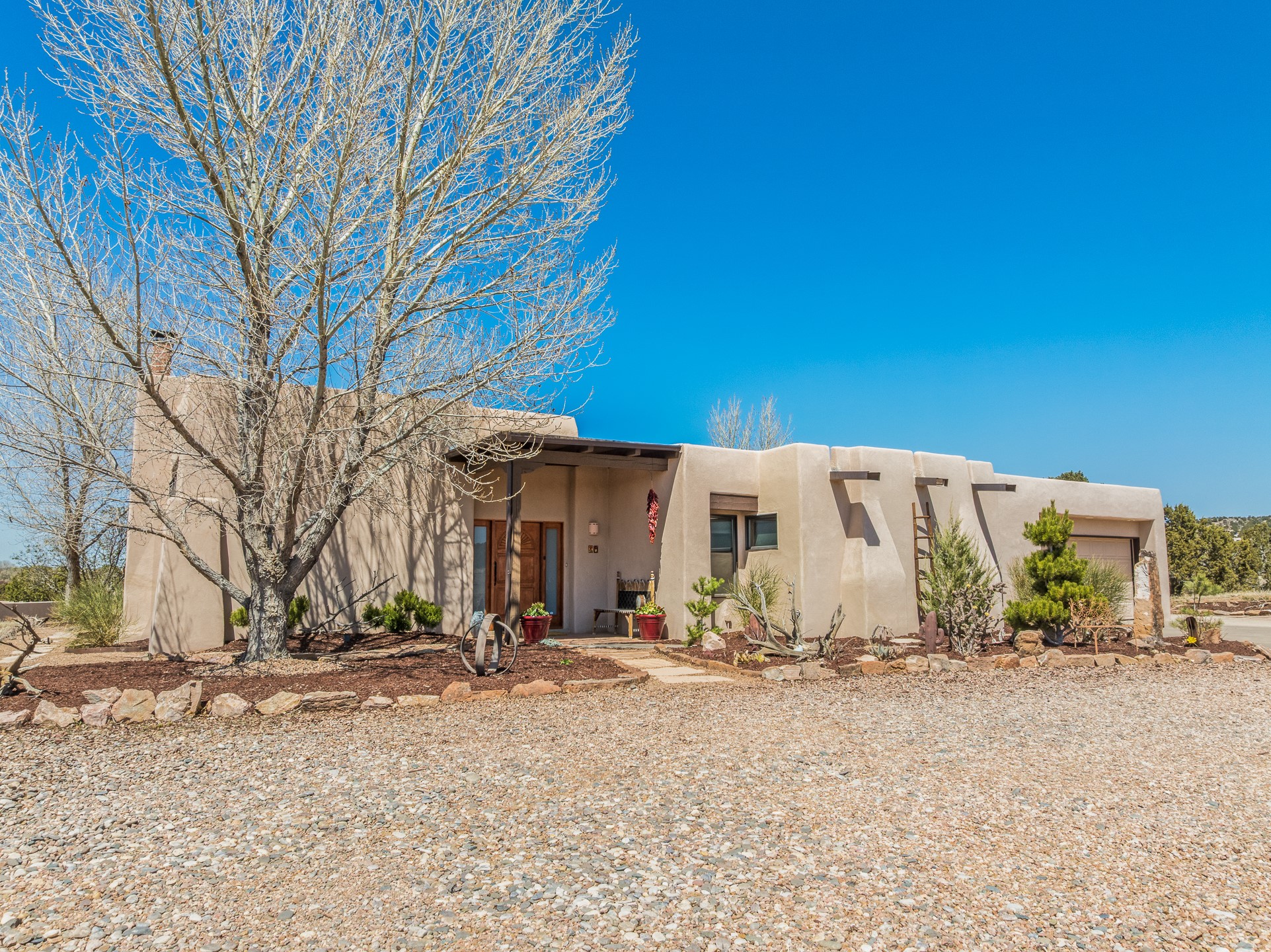 19 Puerto Rd, Santa Fe, New Mexico image 4