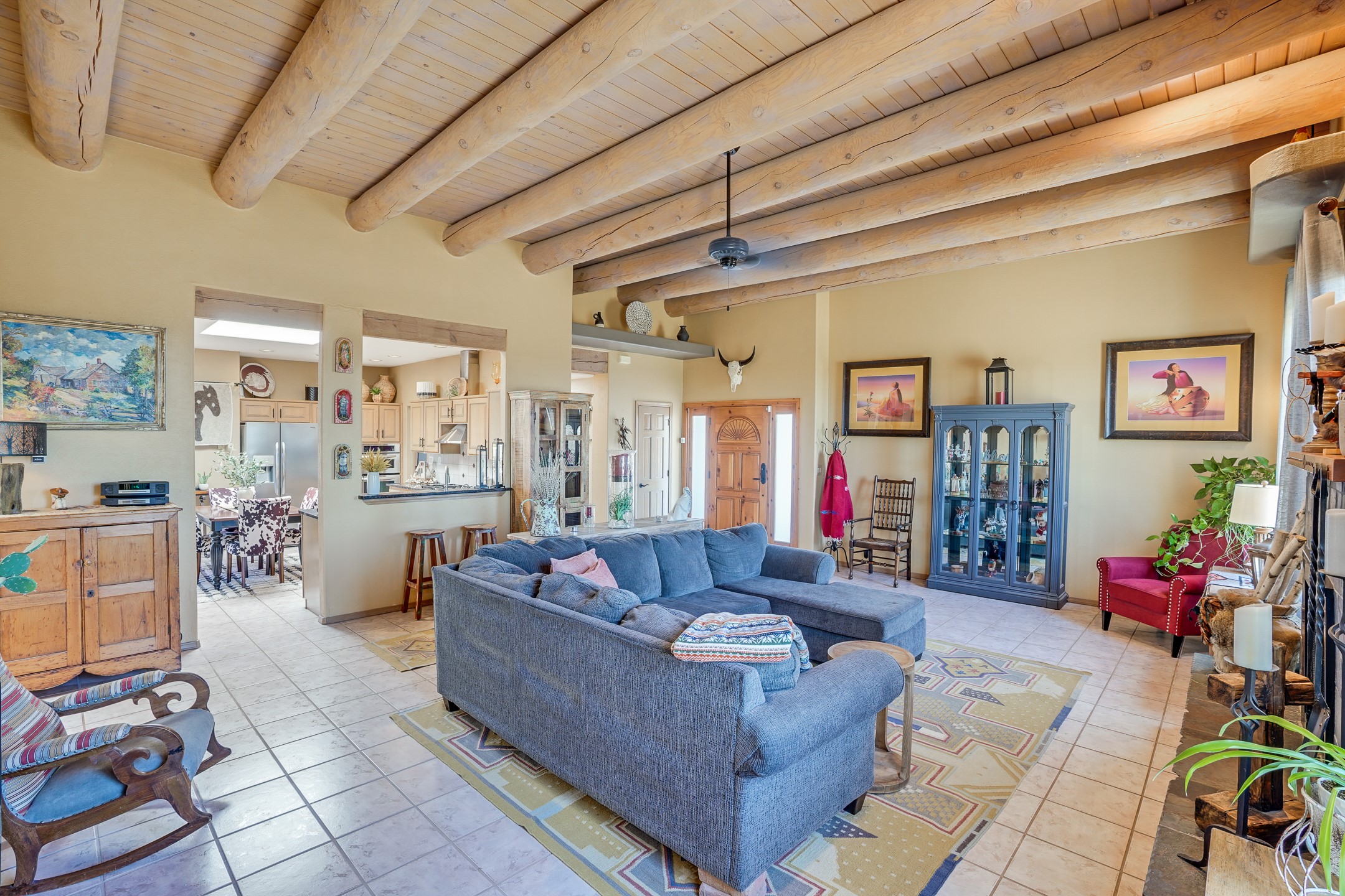 19 Puerto Rd, Santa Fe, New Mexico image 12