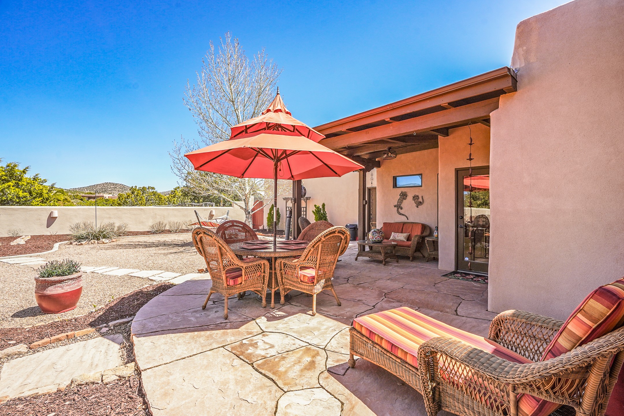 19 Puerto Rd, Santa Fe, New Mexico image 46