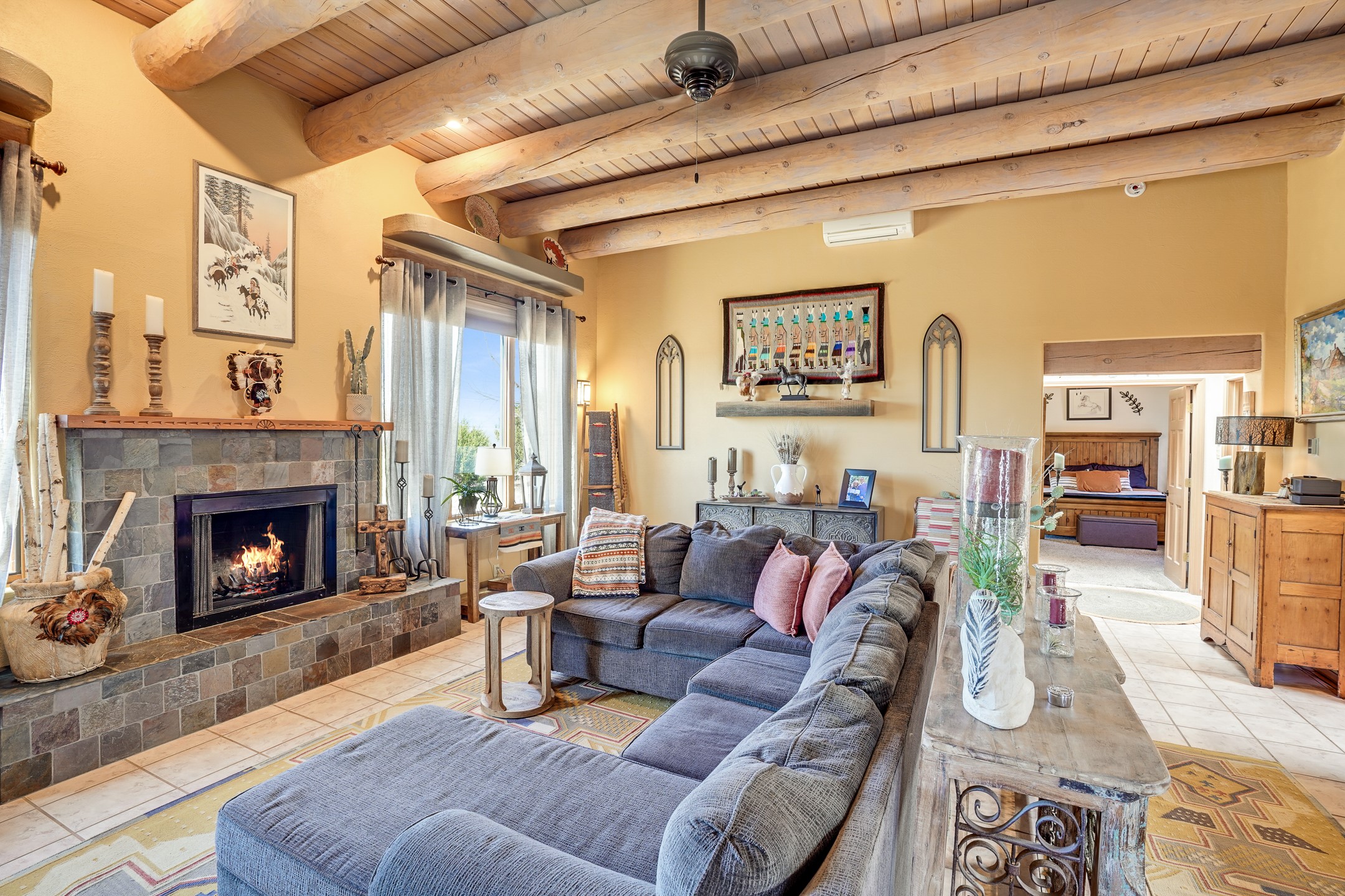 19 Puerto Rd, Santa Fe, New Mexico image 14