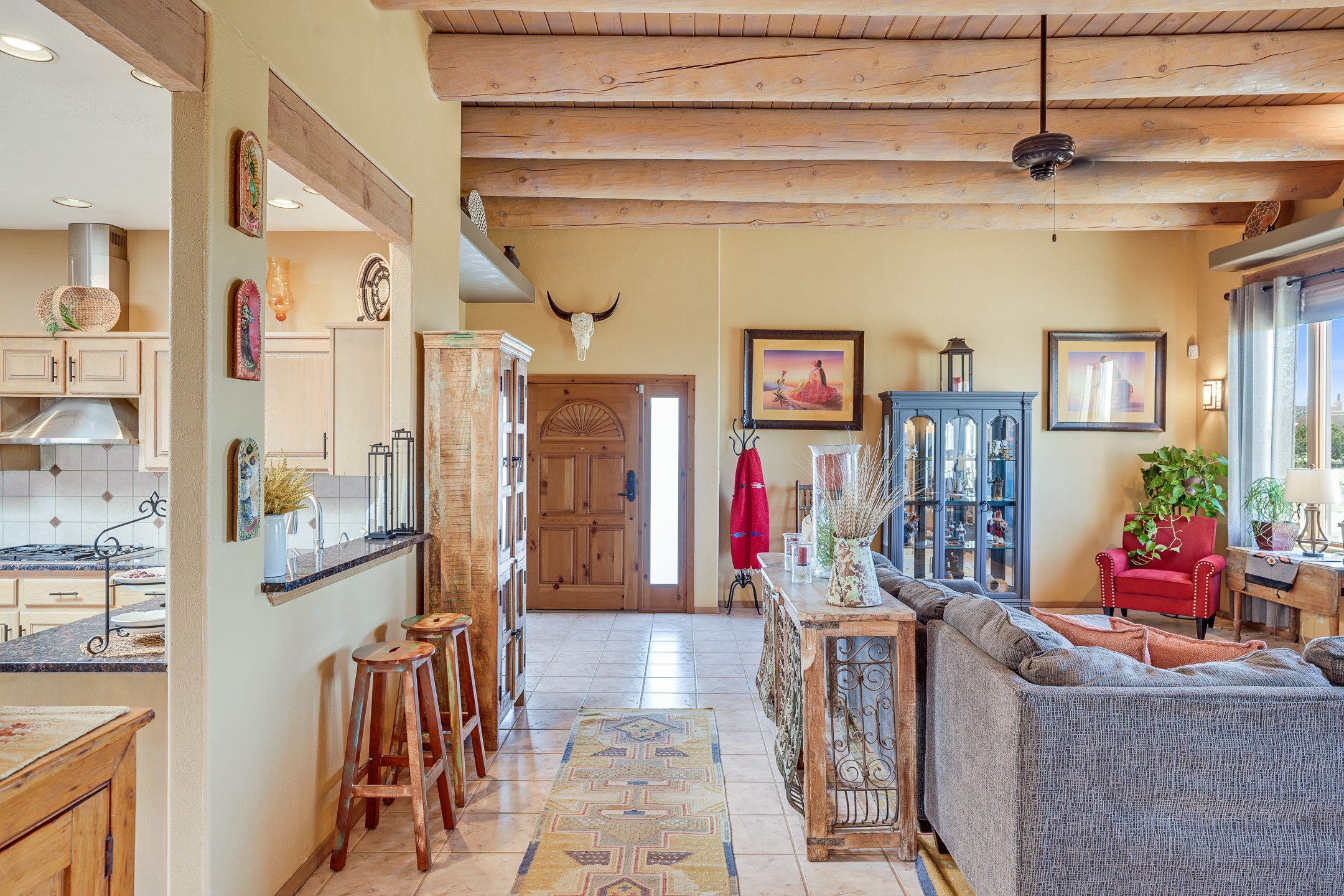 19 Puerto Rd, Santa Fe, New Mexico image 9