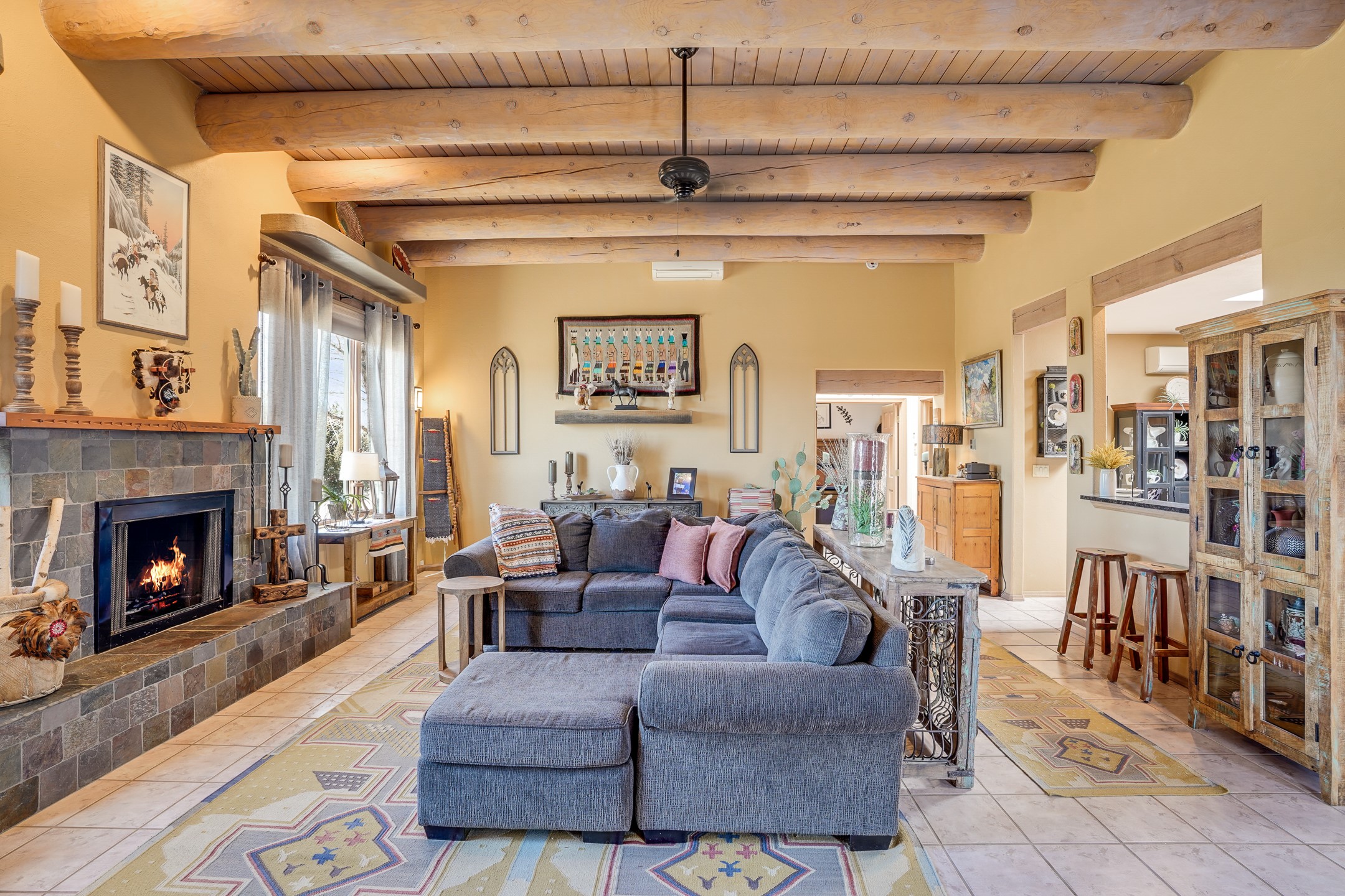 19 Puerto Rd, Santa Fe, New Mexico image 7