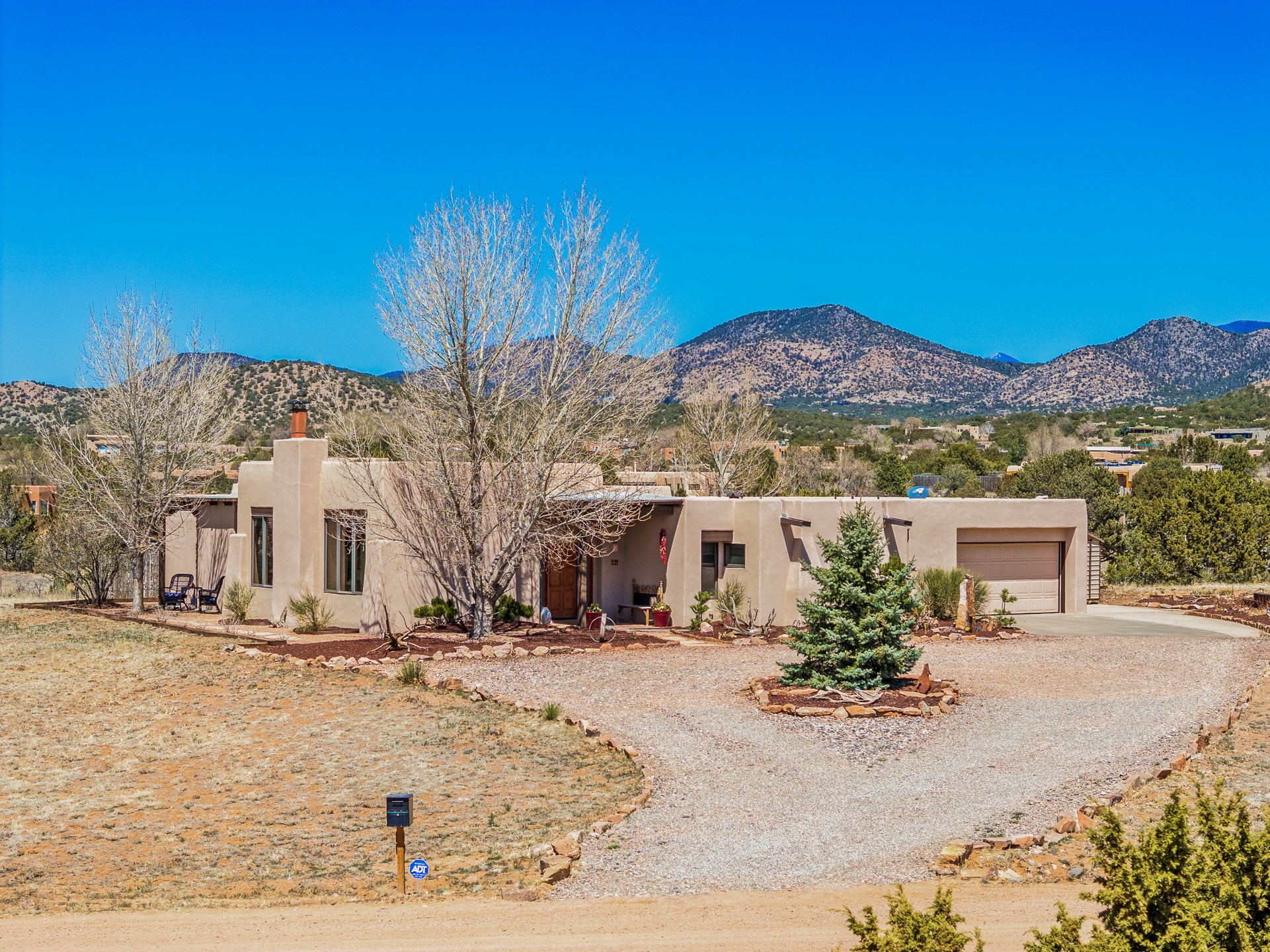 19 Puerto Rd, Santa Fe, New Mexico image 1