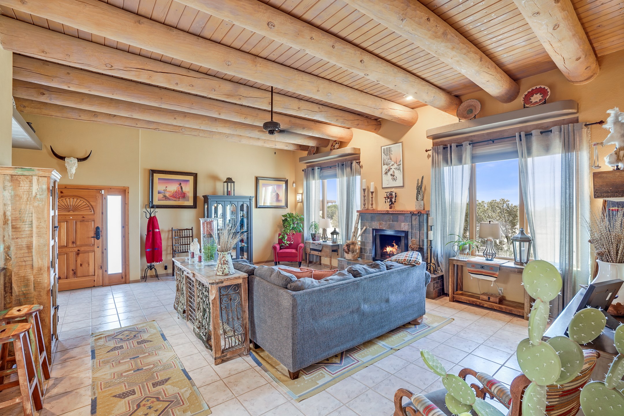 19 Puerto Rd, Santa Fe, New Mexico image 6