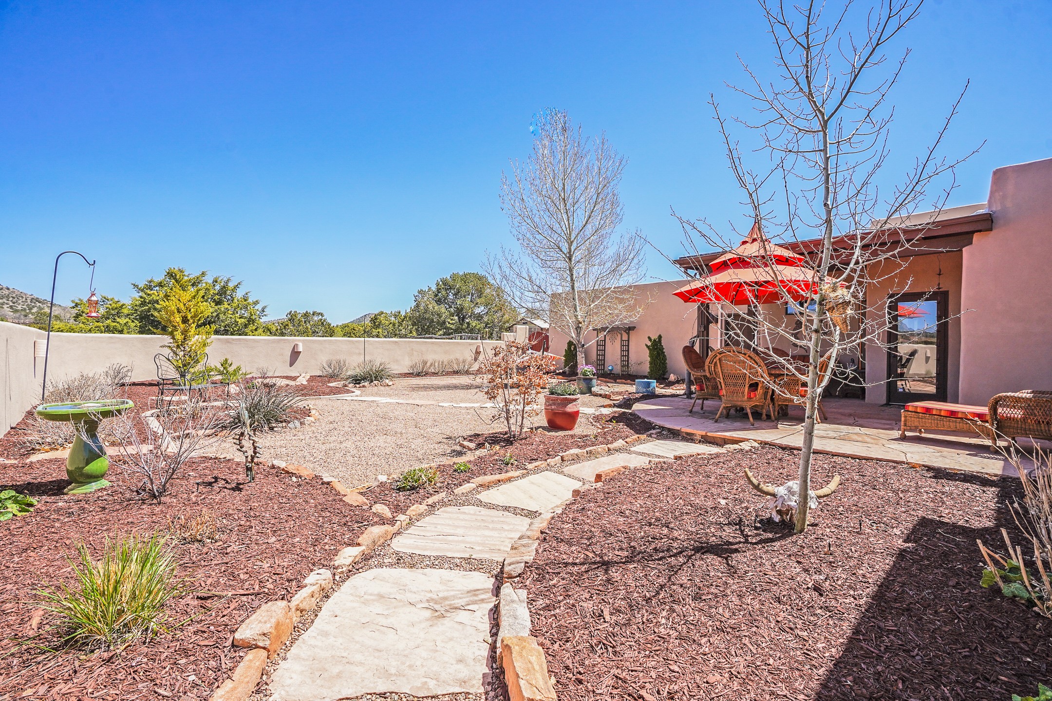 19 Puerto Rd, Santa Fe, New Mexico image 42