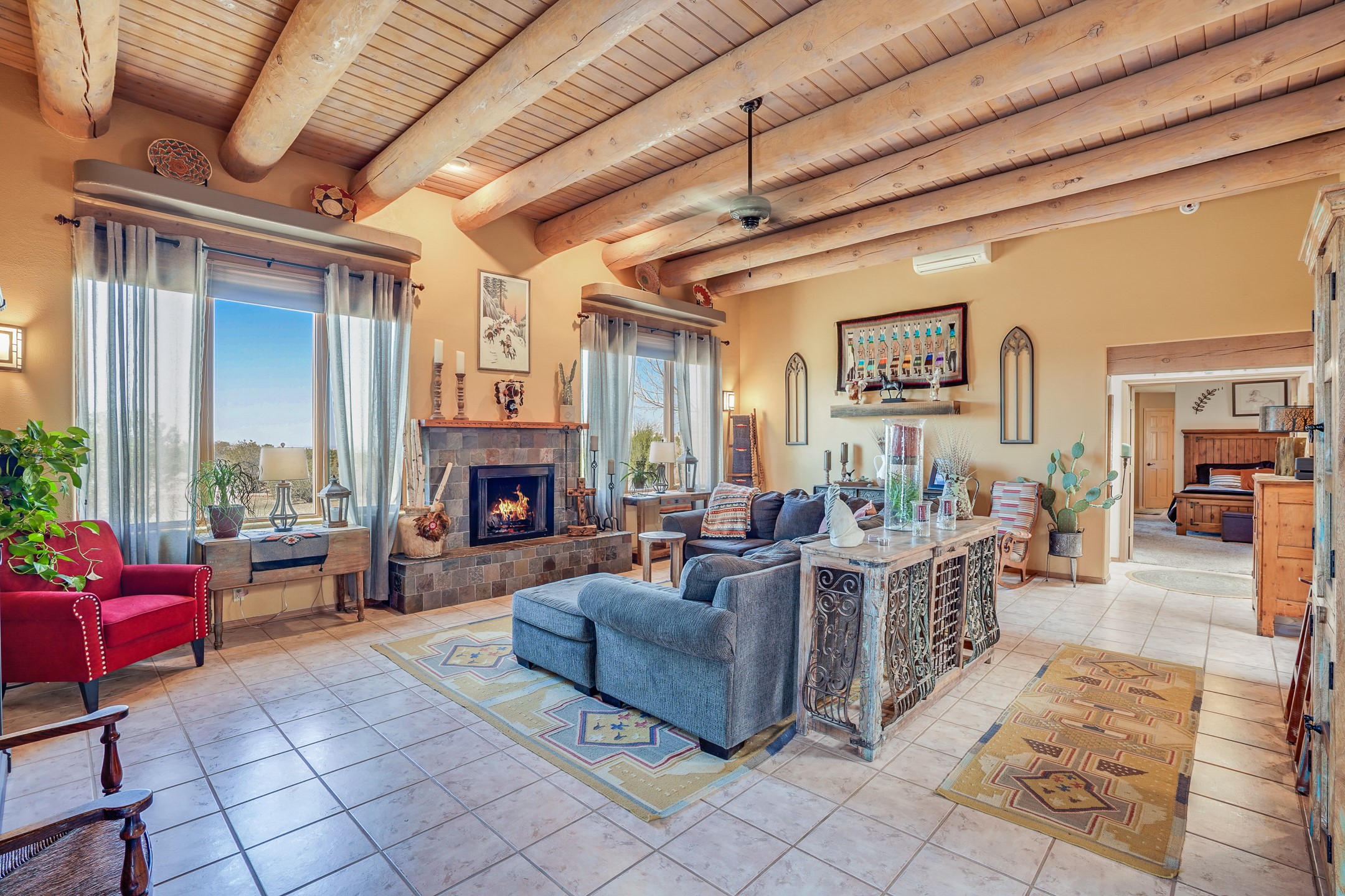 19 Puerto Rd, Santa Fe, New Mexico image 5