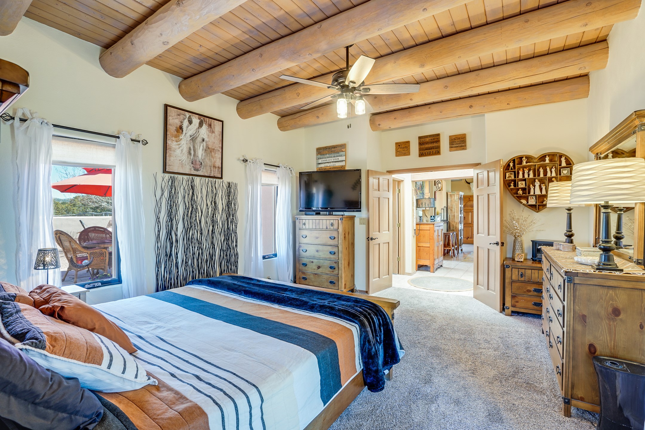 19 Puerto Rd, Santa Fe, New Mexico image 35