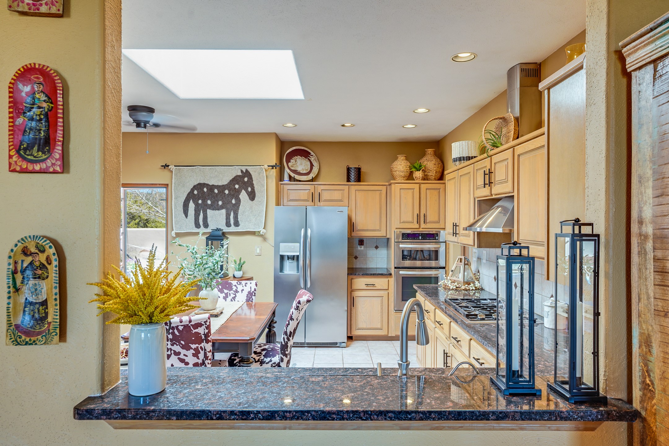 19 Puerto Rd, Santa Fe, New Mexico image 22