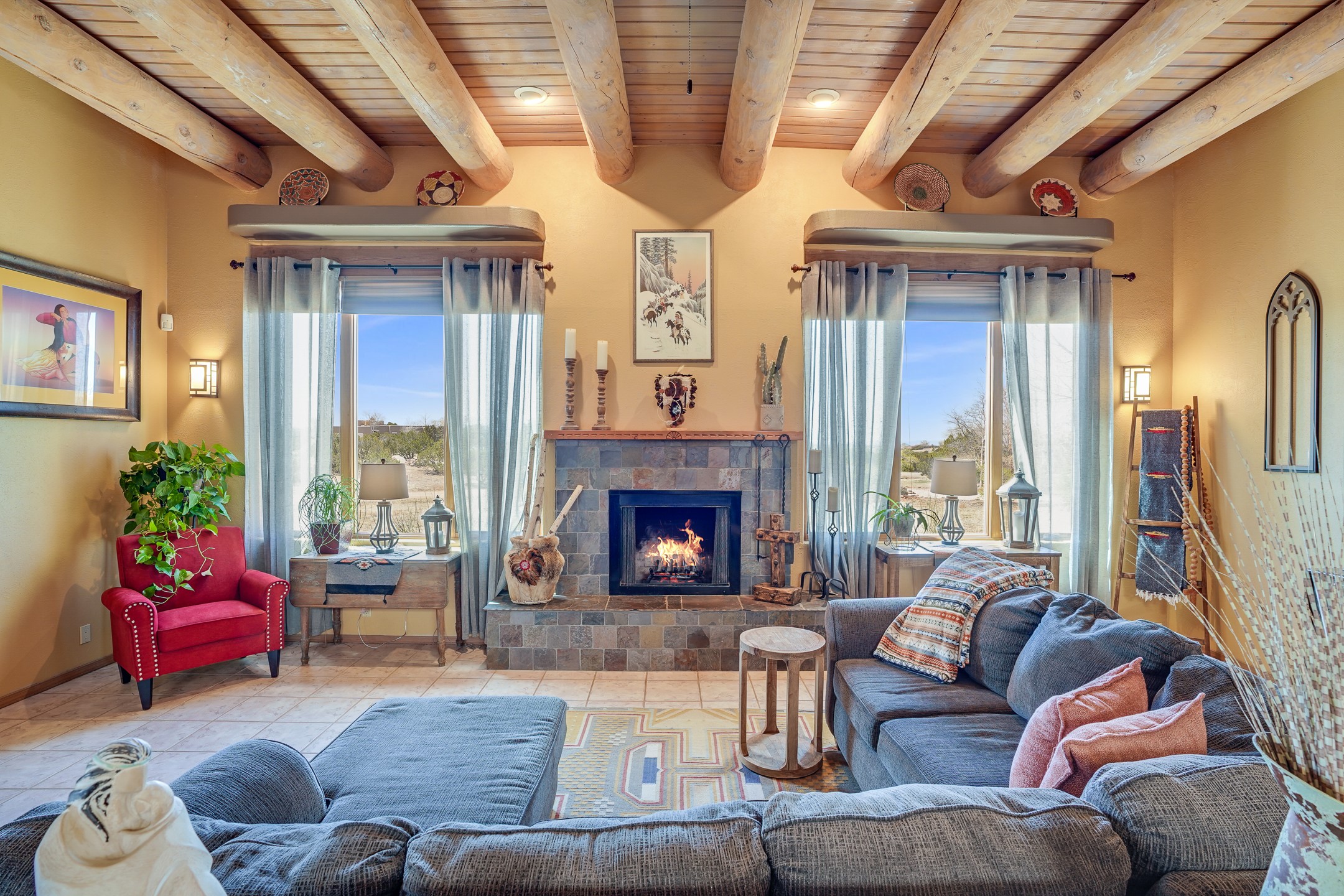 19 Puerto Rd, Santa Fe, New Mexico image 8