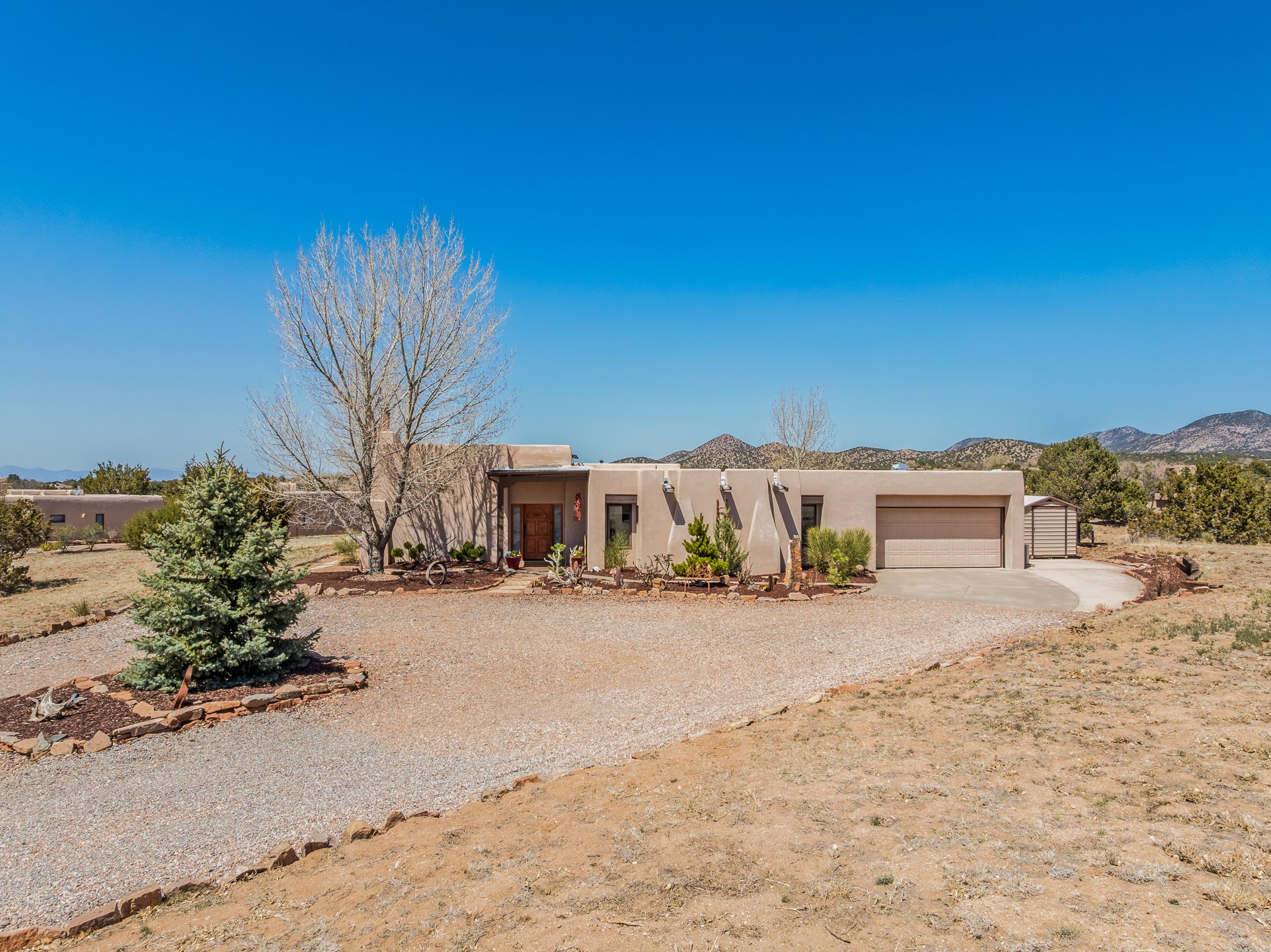 19 Puerto Rd, Santa Fe, New Mexico image 3