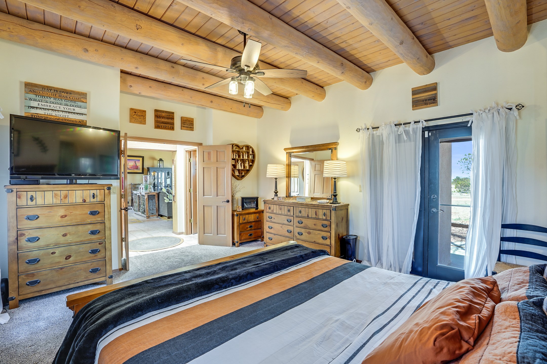19 Puerto Rd, Santa Fe, New Mexico image 36