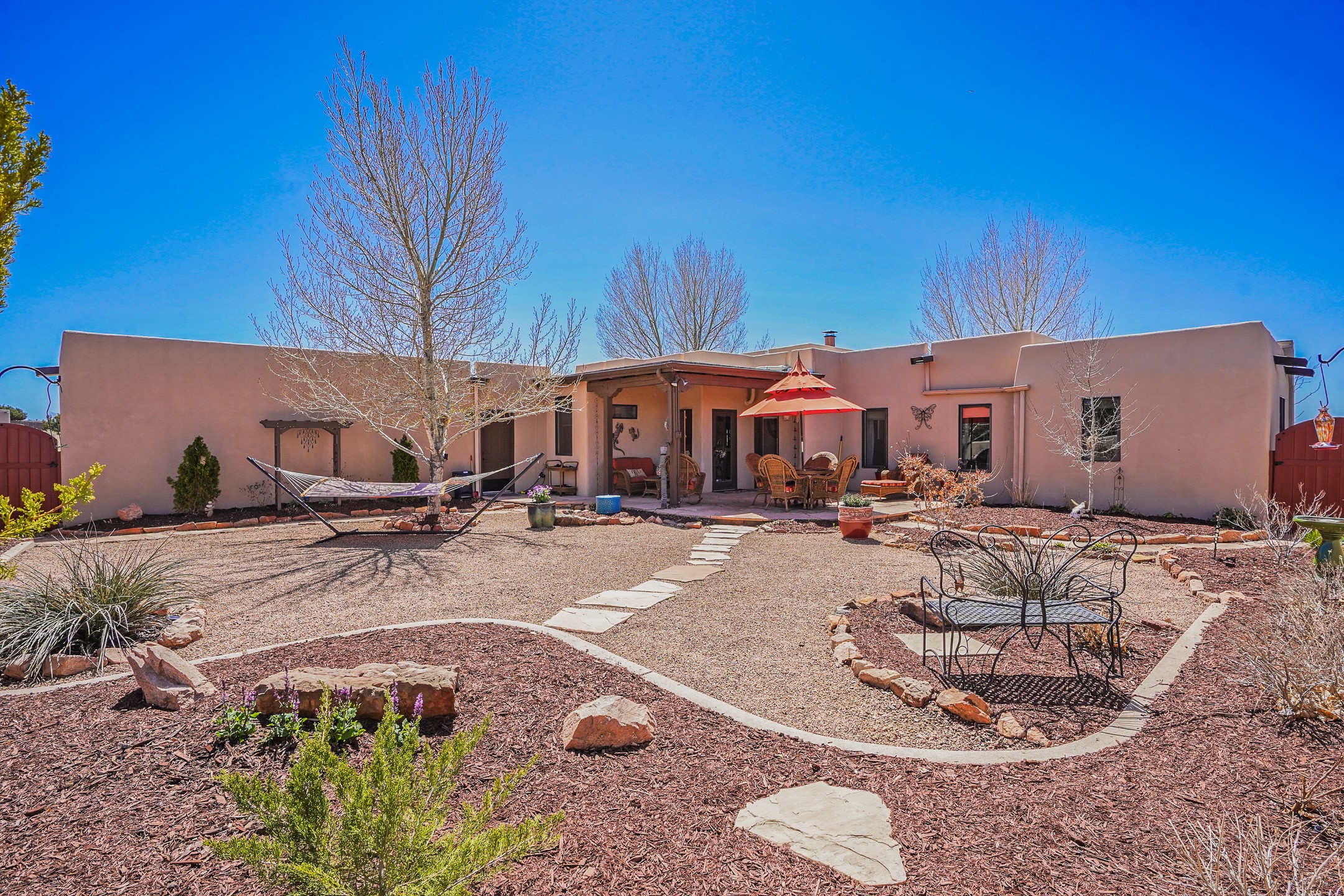 19 Puerto Rd, Santa Fe, New Mexico image 43